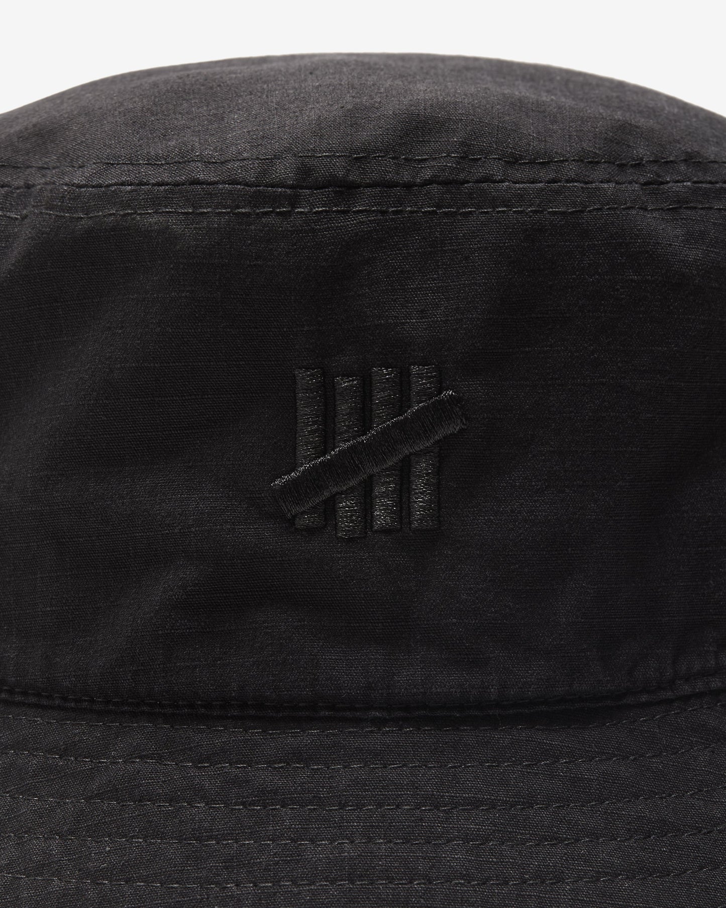 Undefeated Accessories - UNDEFEATED RIPSTOP BUCKET HAT