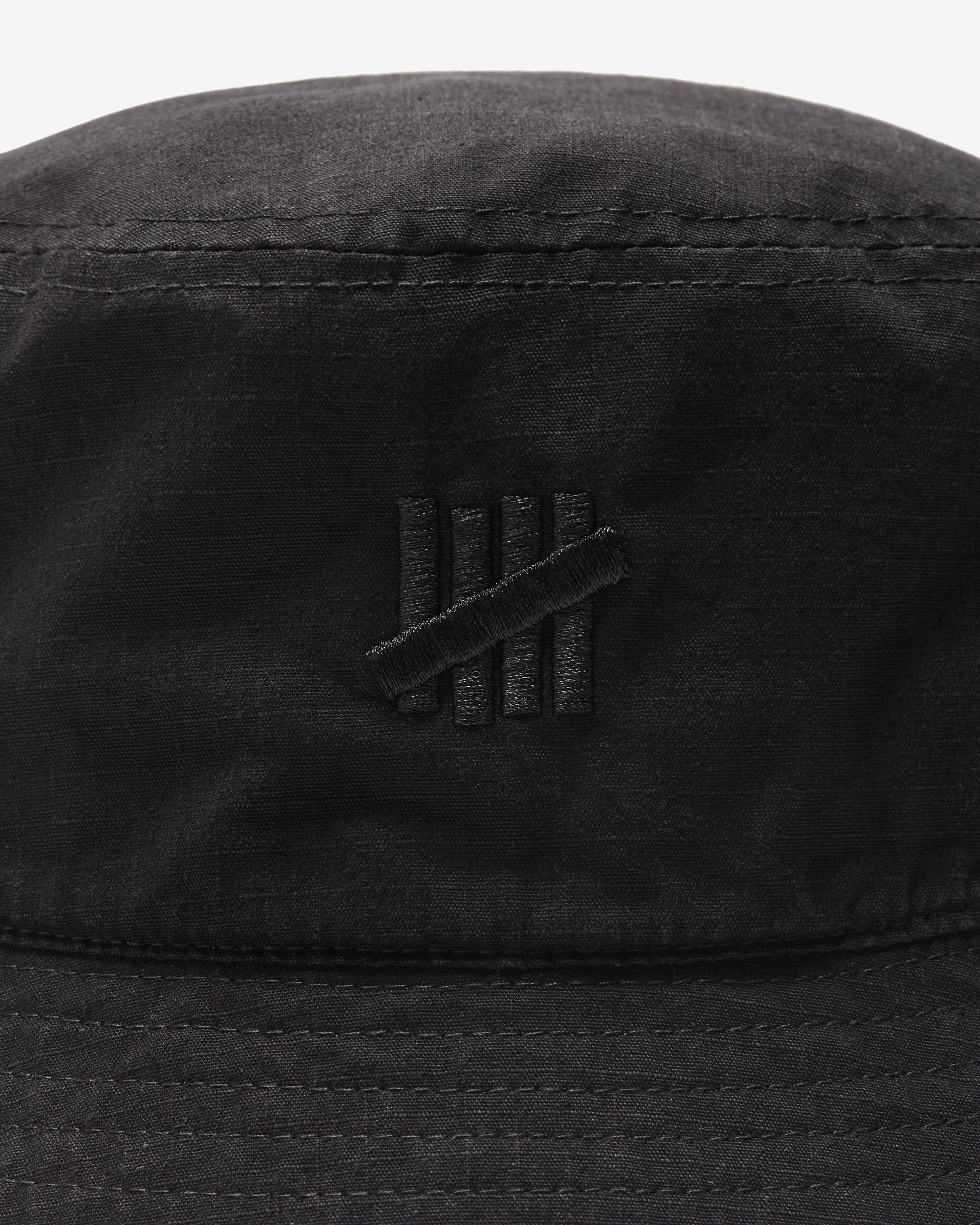 Undefeated Accessories - UNDEFEATED RIPSTOP BUCKET HAT