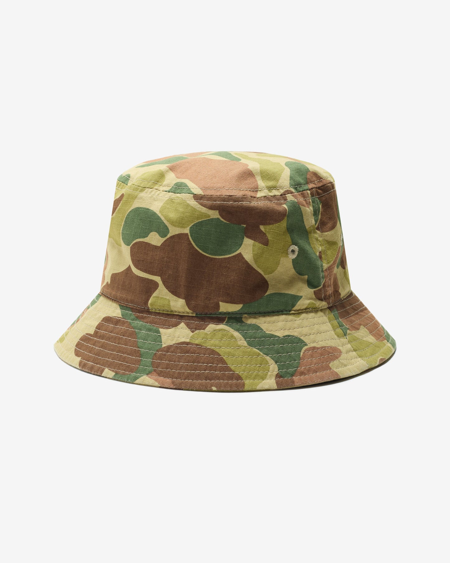 Undefeated Accessories - UNDEFEATED RIPSTOP BUCKET HAT