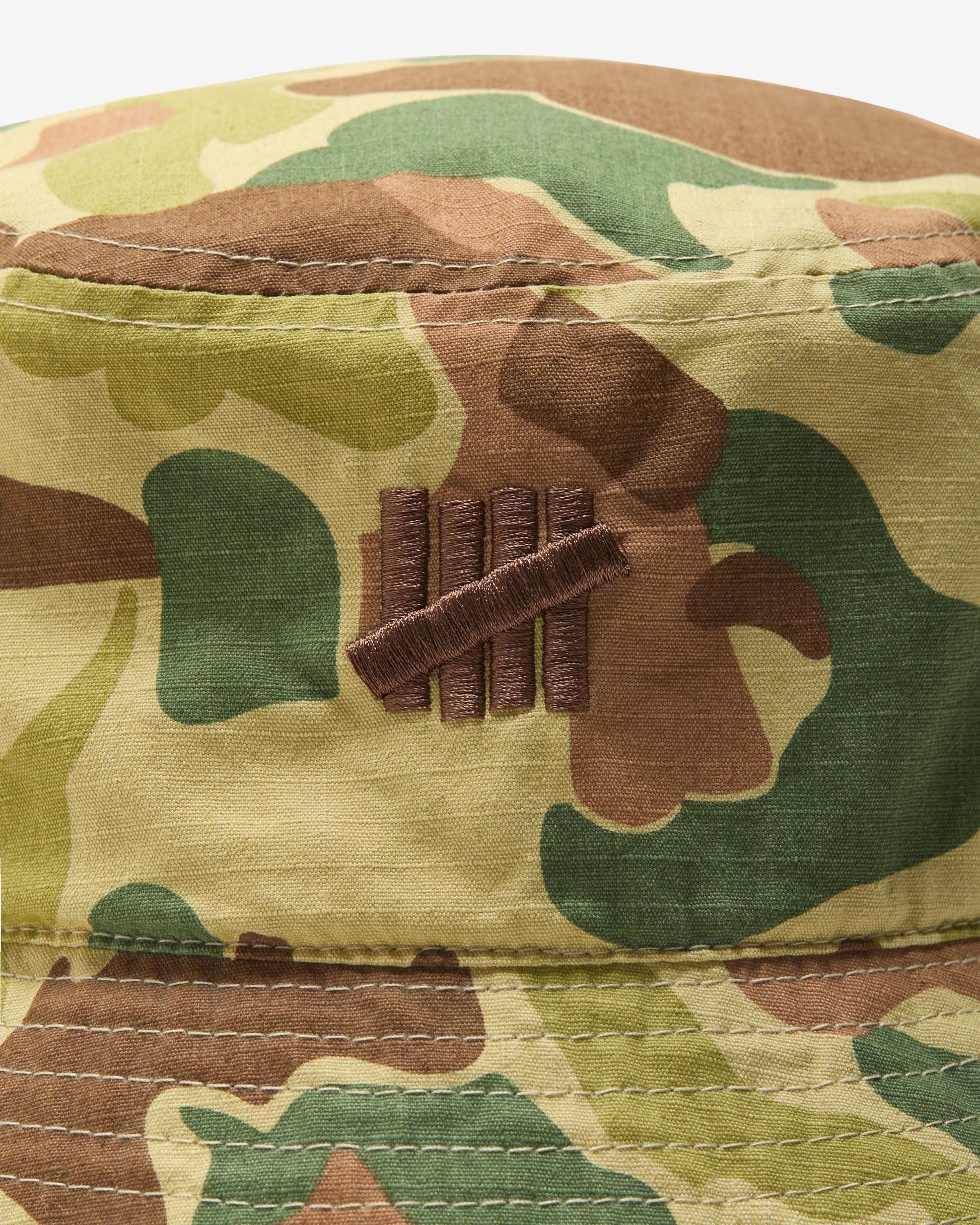 Undefeated Accessories - UNDEFEATED RIPSTOP BUCKET HAT