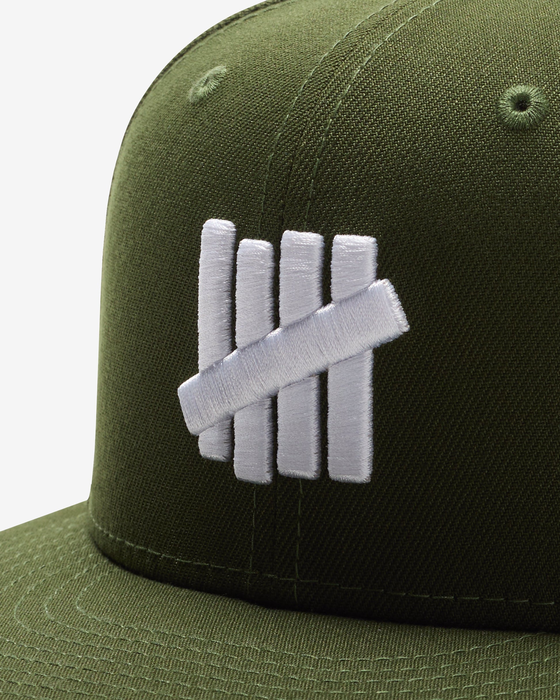Undefeated Accessories - UNDEFEATED X NE CLASSIC ICON FITTED