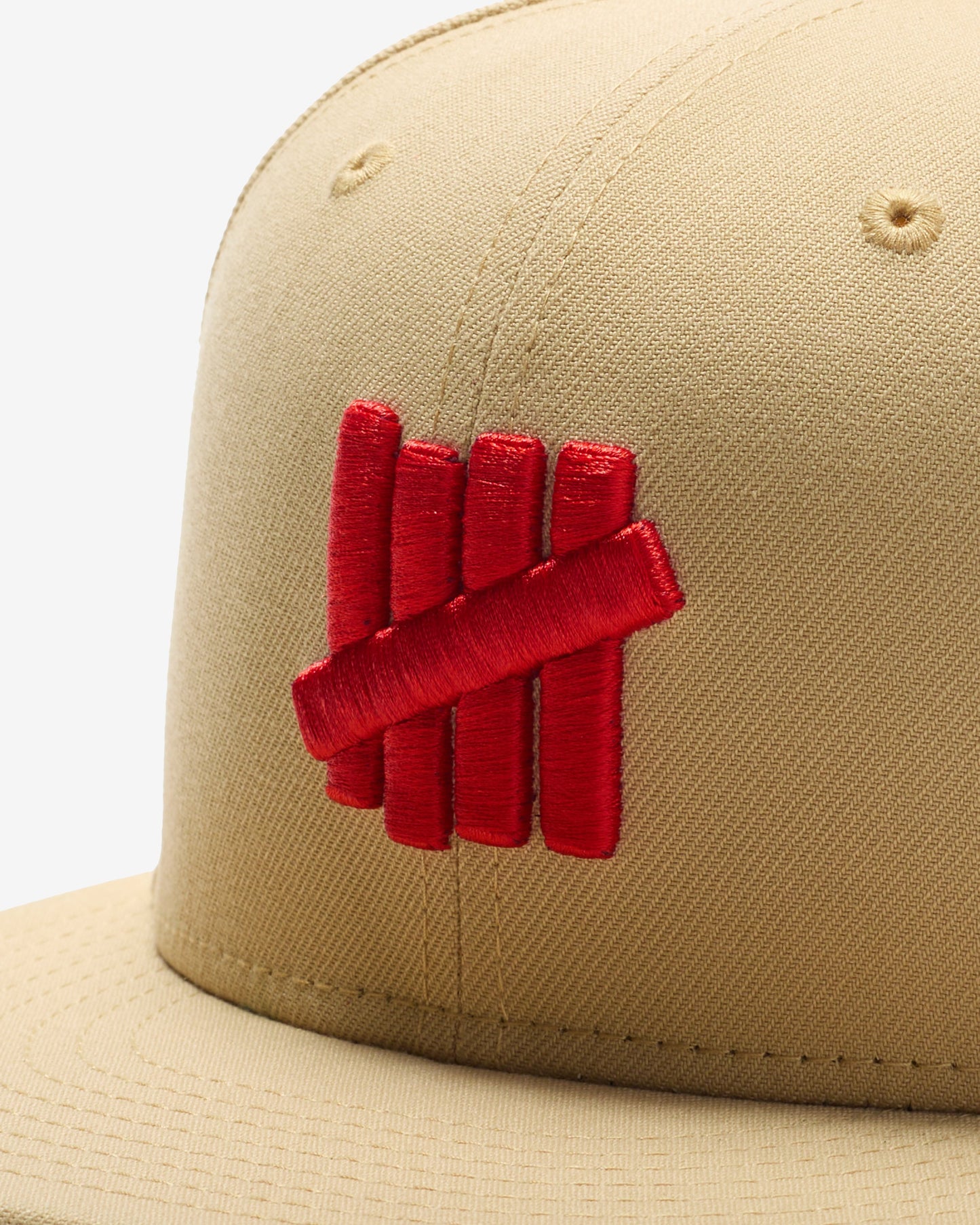 Undefeated Accessories - UNDEFEATED X NE CLASSIC ICON FITTED