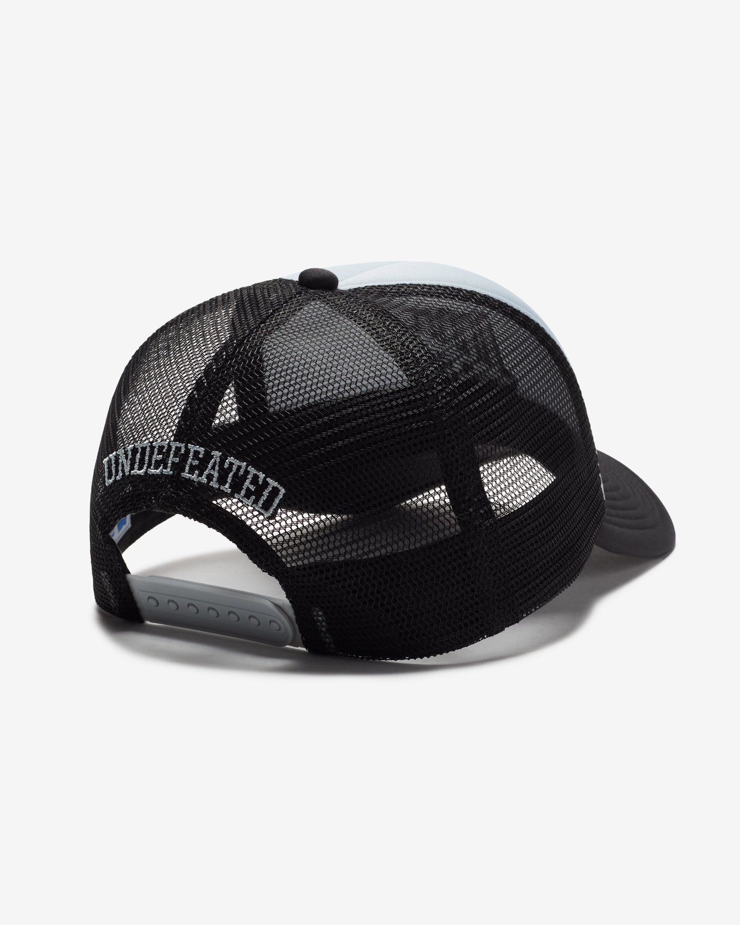 Undefeated Accessories - UNDEFEATED ICON TRUCKER