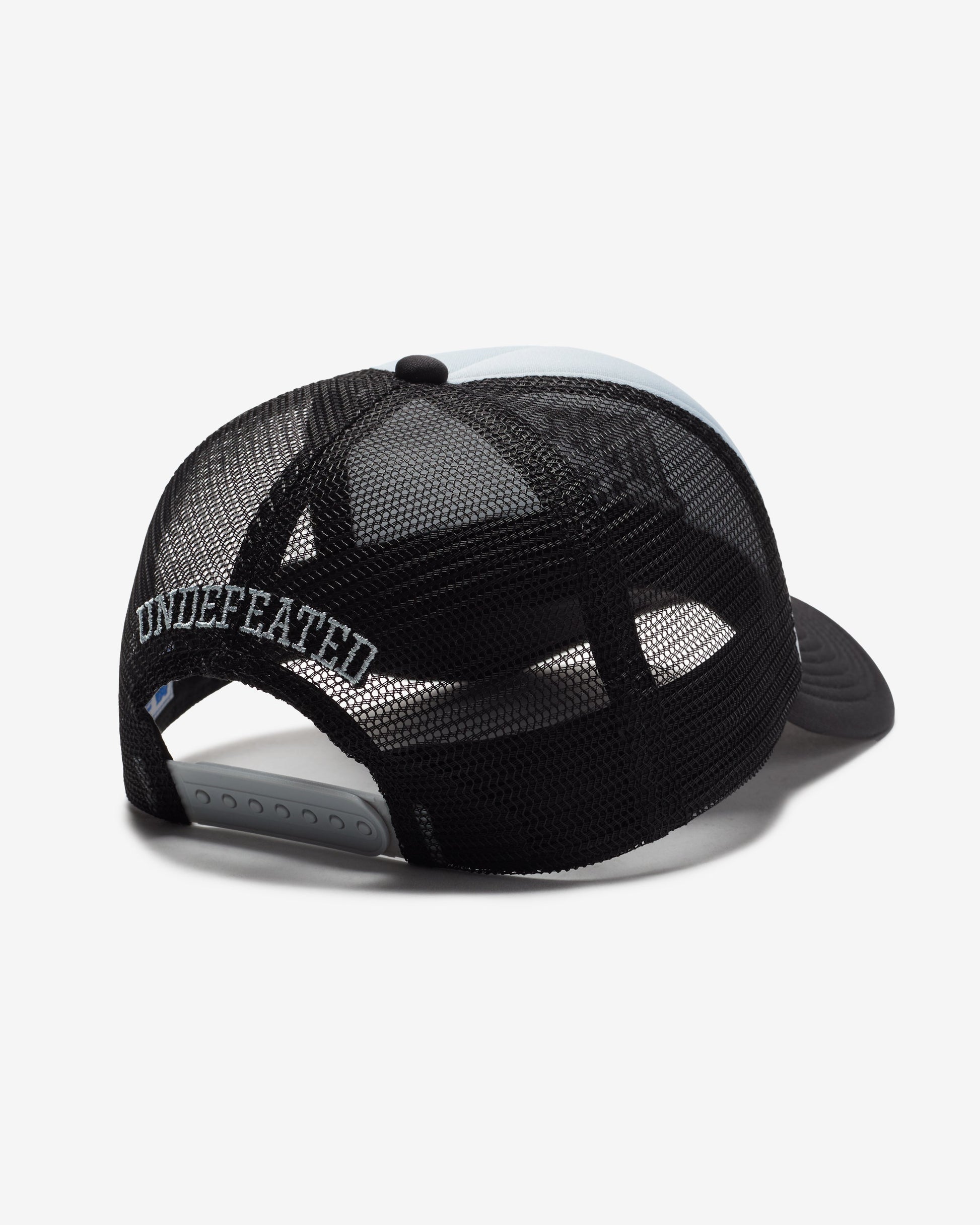 Undefeated Accessories - UNDEFEATED ICON TRUCKER