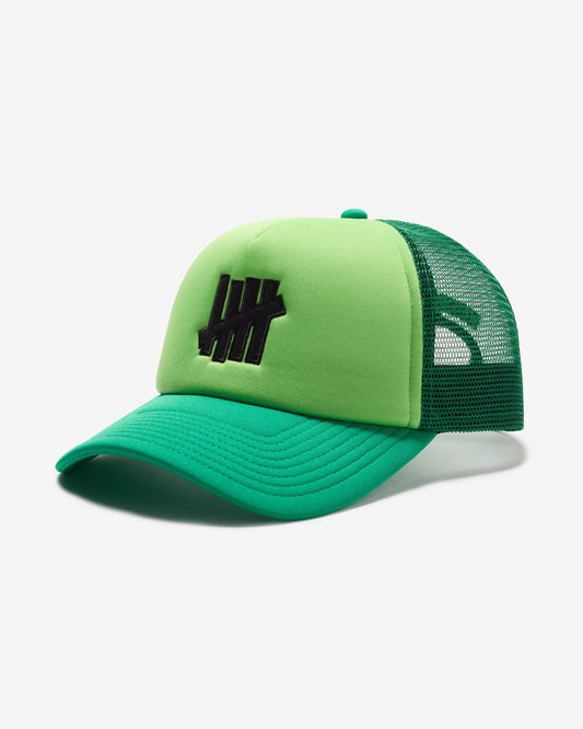 Undefeated Accessories - UNDEFEATED ICON TRUCKER