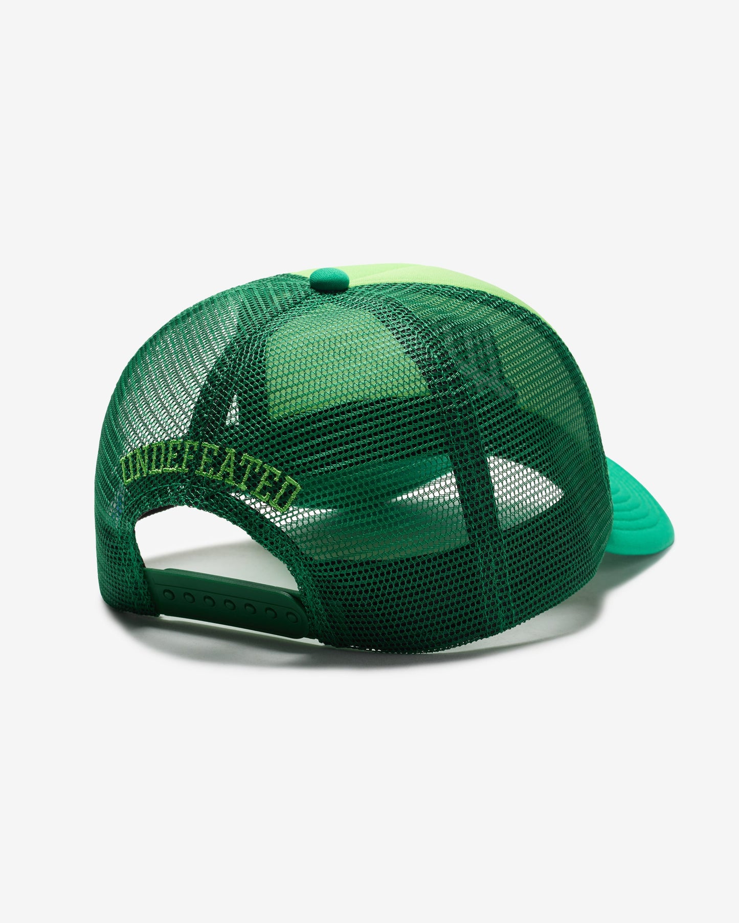 Undefeated Accessories - UNDEFEATED ICON TRUCKER