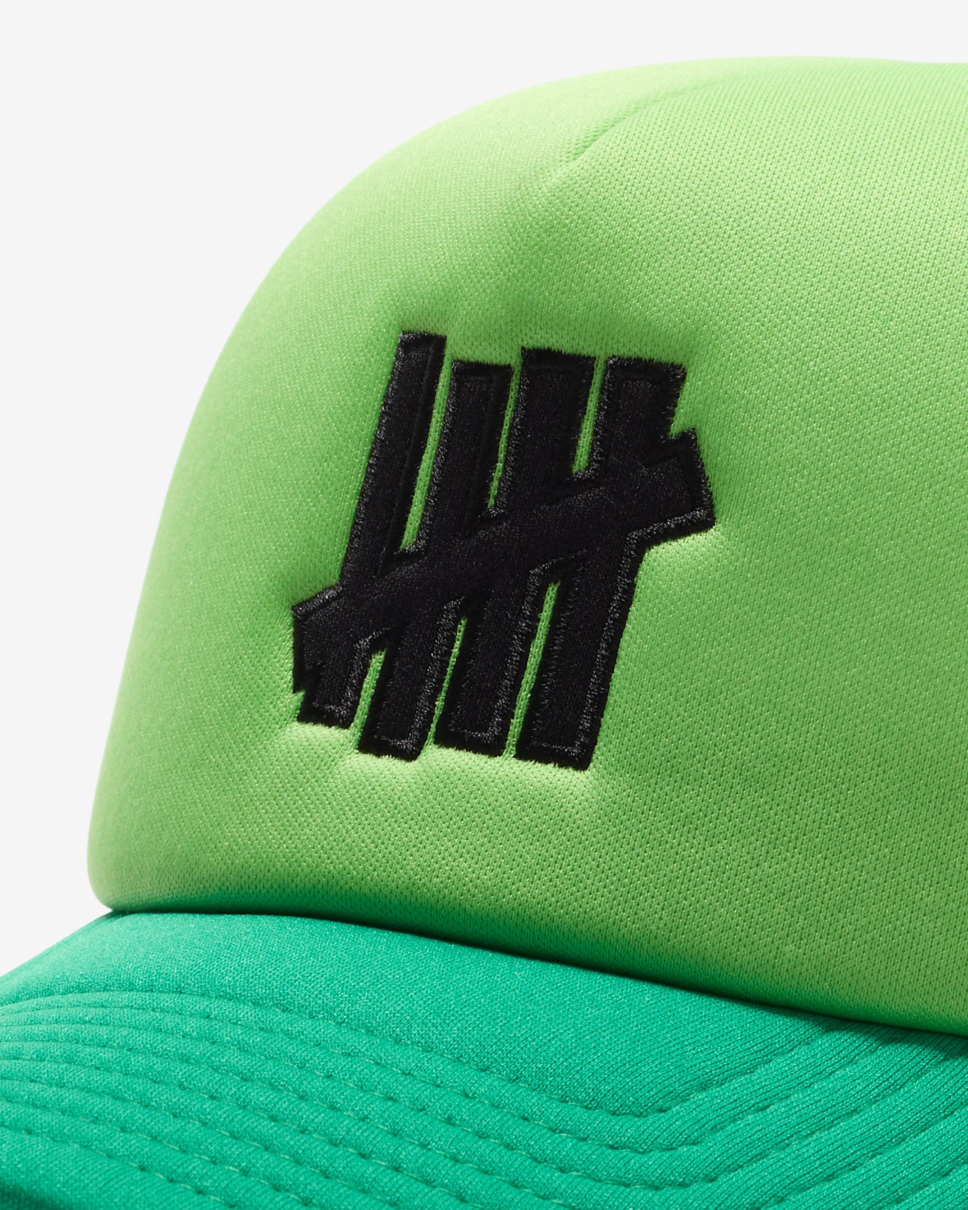 Undefeated Accessories - UNDEFEATED ICON TRUCKER
