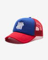 RED/BLUE