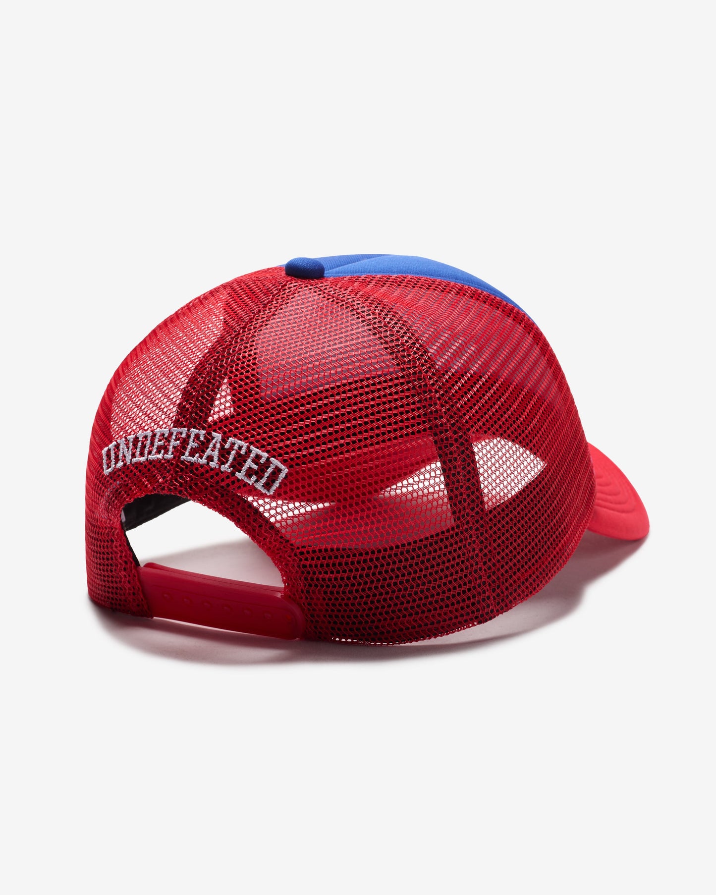 Undefeated Accessories - UNDEFEATED ICON TRUCKER