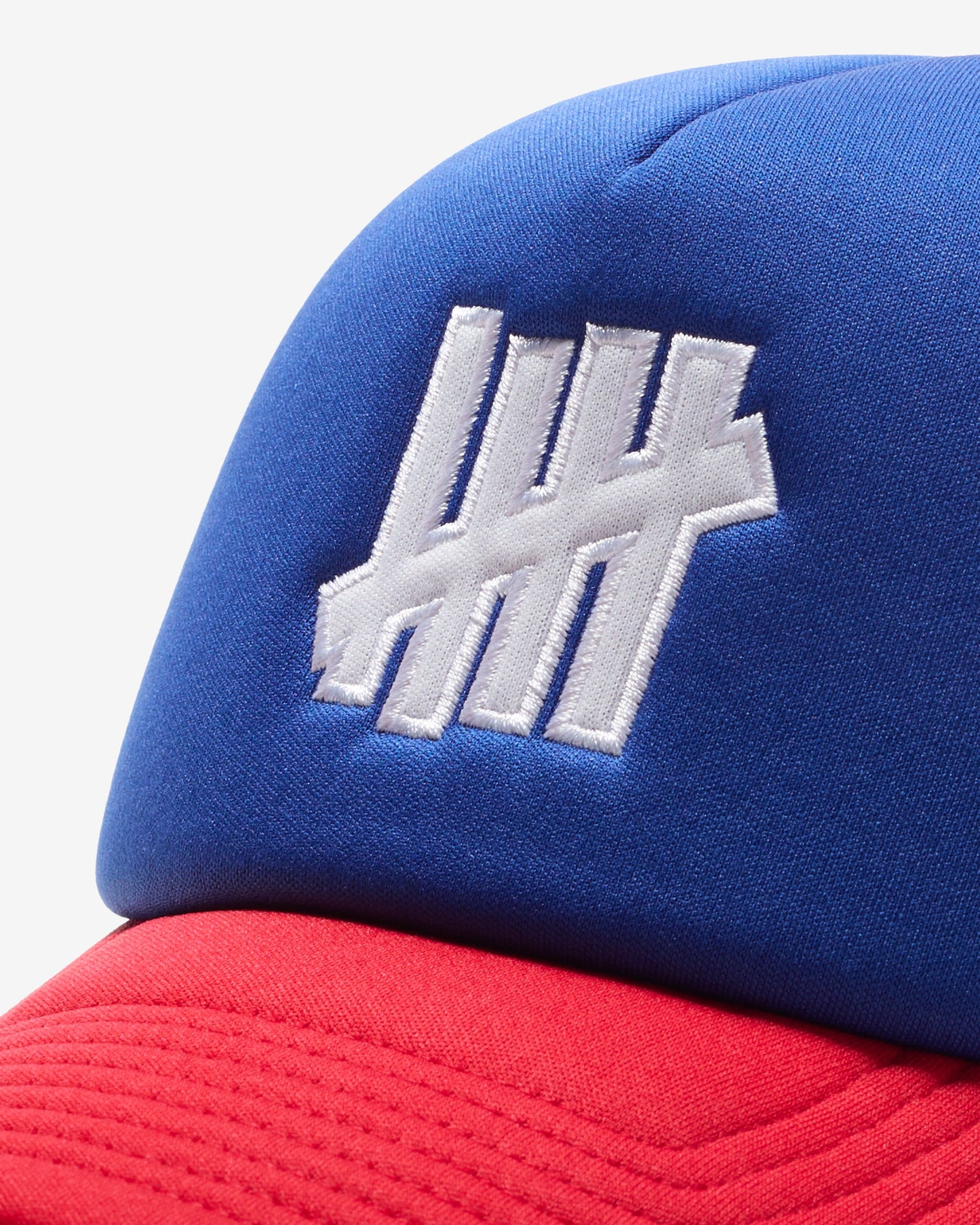 Undefeated Accessories - UNDEFEATED ICON TRUCKER