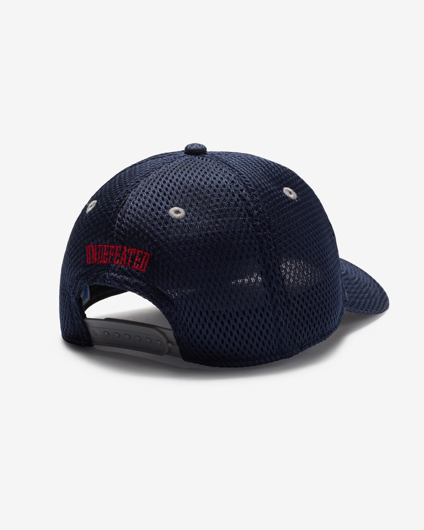 Undefeated Accessories - UNDEFEATED ICON MESH SNAPBACK