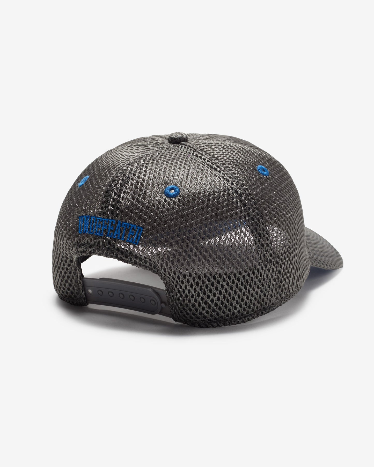 Undefeated Accessories - UNDEFEATED ICON MESH SNAPBACK