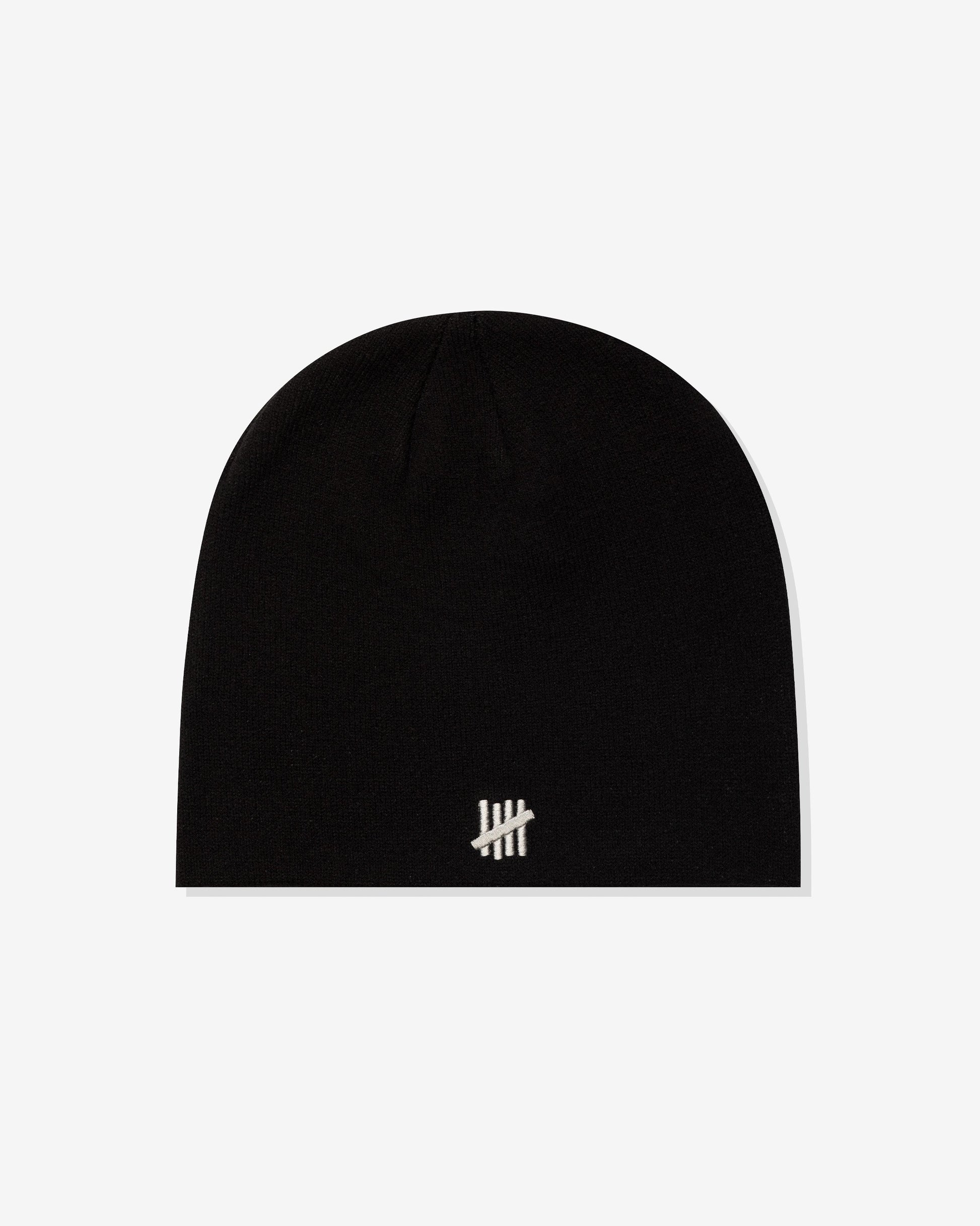 Undefeated Accessories - UNDEFEATED TOKE BEANIE