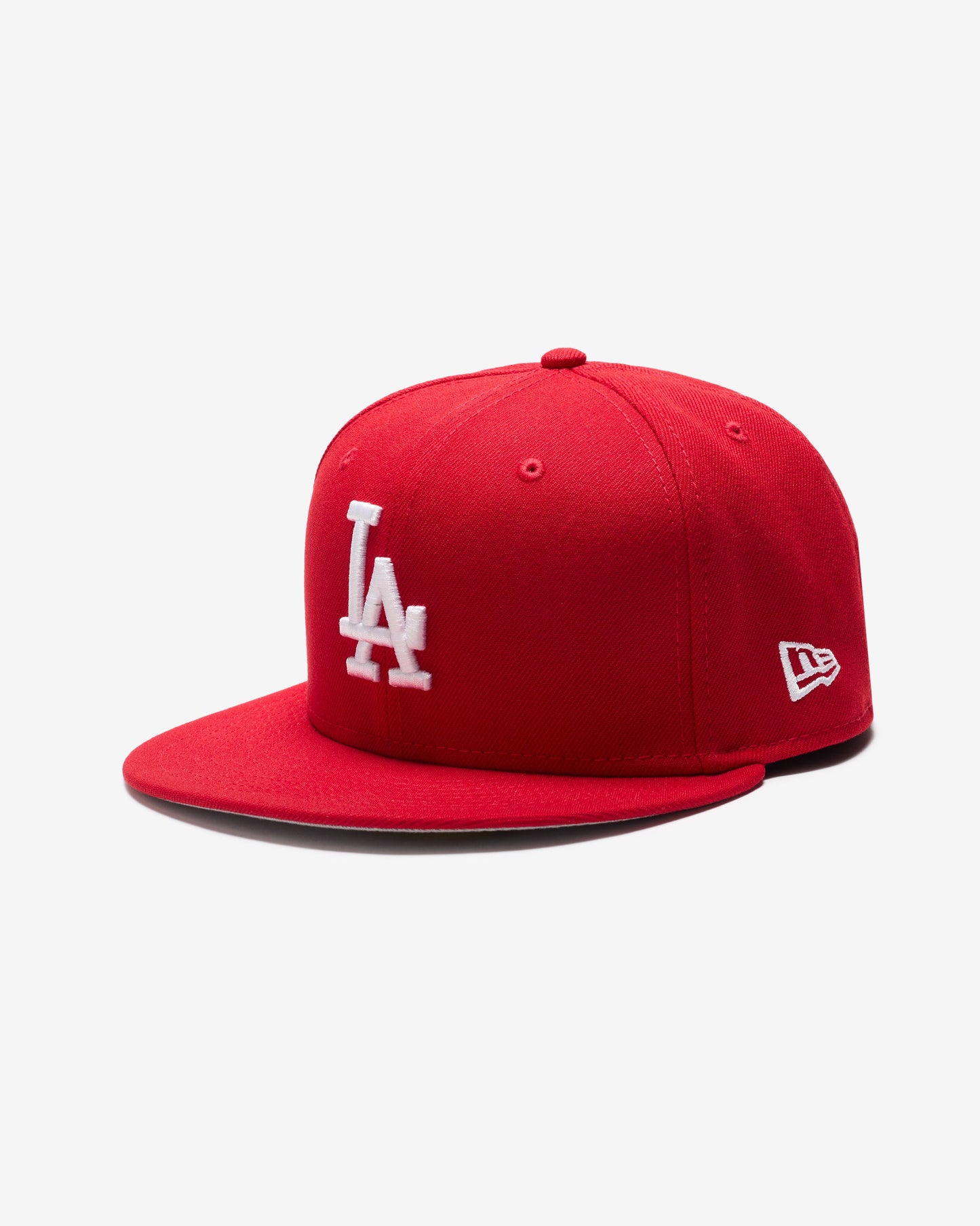 Undefeated Accessories - UNDEFEATED X NEW ERA DODGERS 'OHTANI' 59FIFTY FITTED - RED