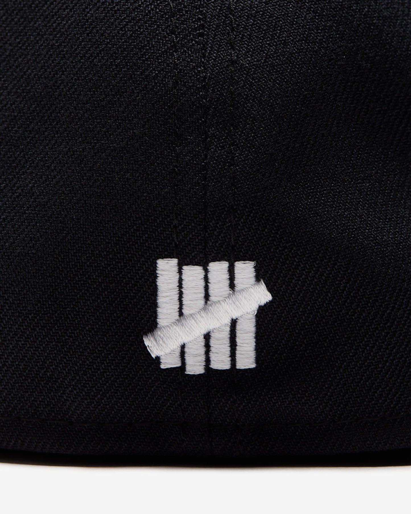 Undefeated Accessories - UNDEFEATED X NEW ERA DODGERS 'JAPAN' 59FIFTY FITTED - NAVY
