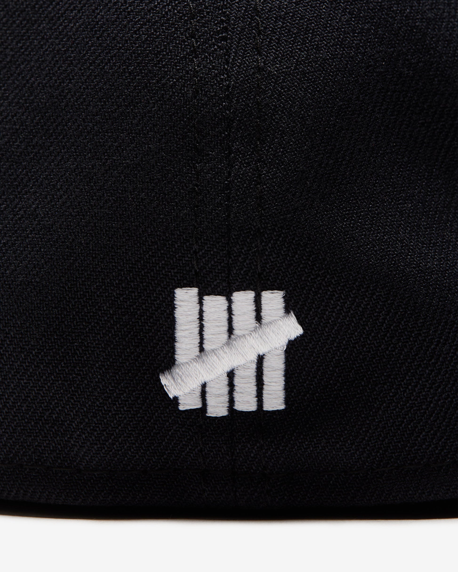 Undefeated Accessories - UNDEFEATED X NEW ERA DODGERS 'JAPAN' 59FIFTY FITTED - NAVY