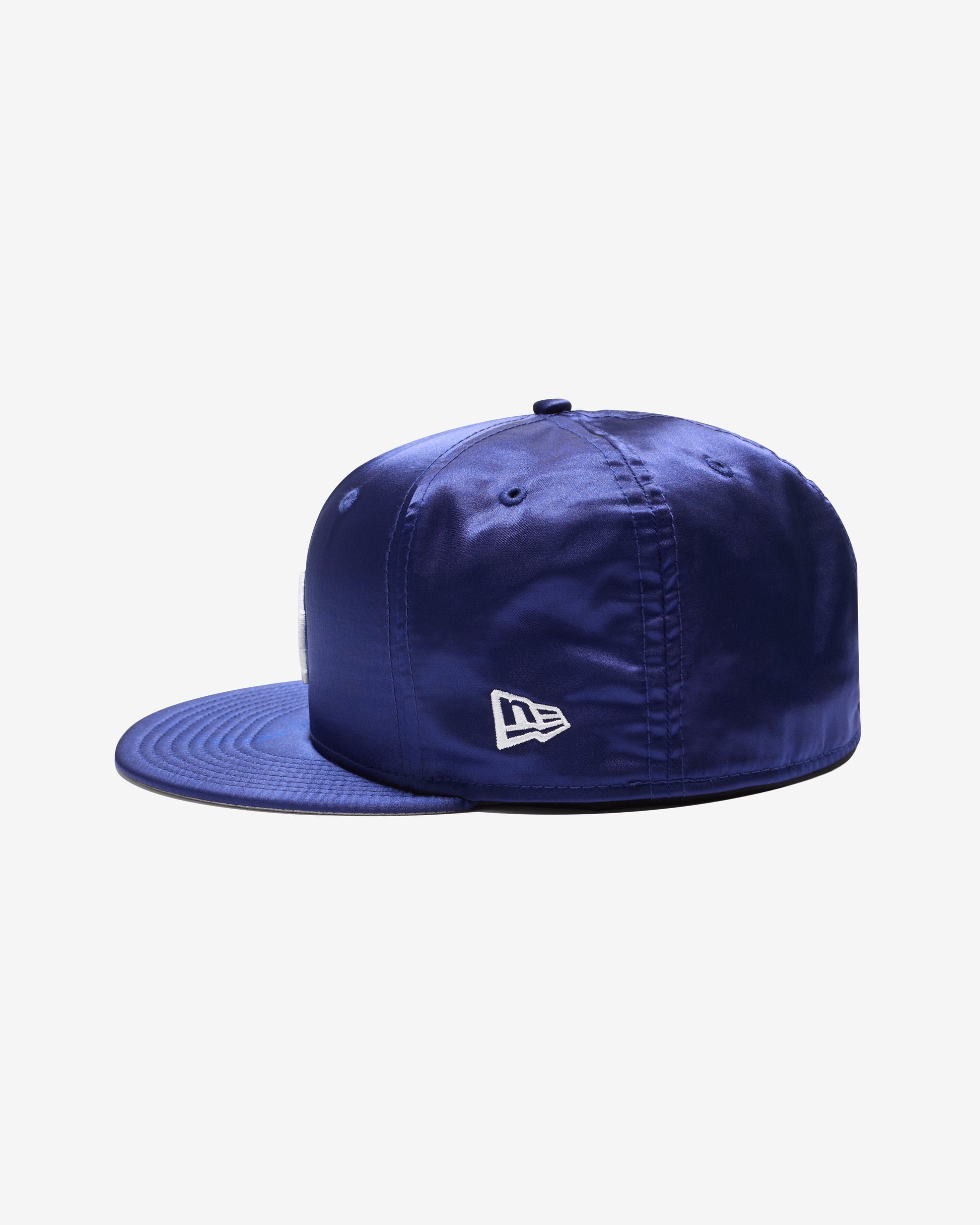 Undefeated Accessories - UNDEFEATED X NEW ERA DODGERS SATIN 59FIFTY FITTED - ROYAL