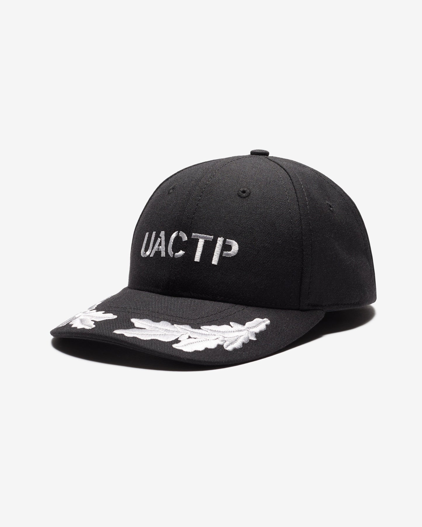 Undefeated Accessories - UACTP X GARDAR EIDE EINARSSON STENCIL SNAPBACK