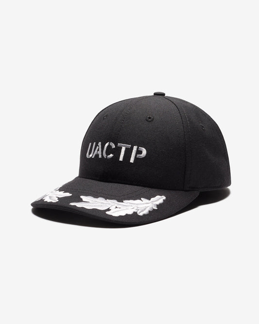 Undefeated Accessories - UACTP X GARDAR EIDE EINARSSON STENCIL SNAPBACK