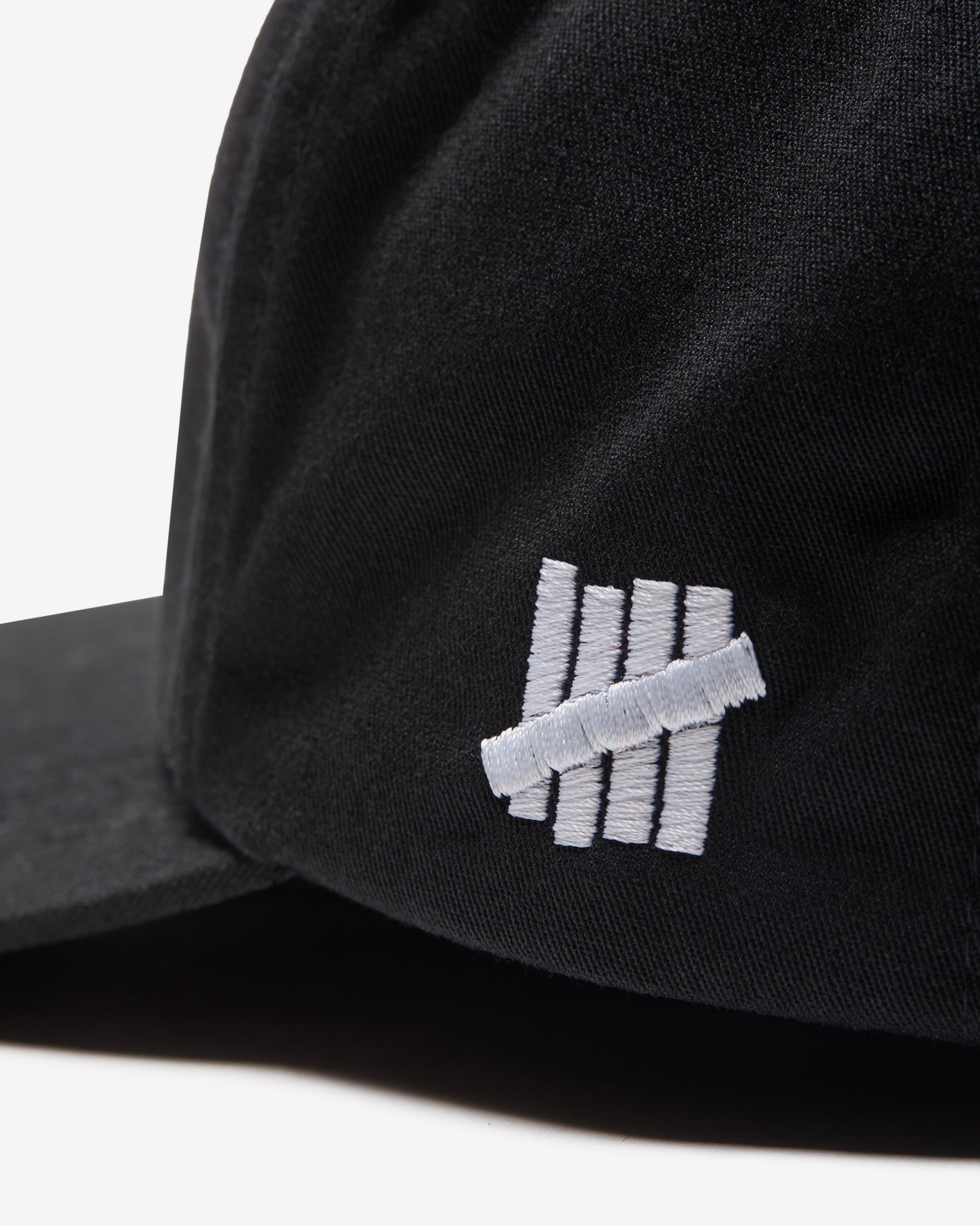 Undefeated Accessories - UNDEFEATED REGIONAL STENCIL SNAPBACK - PH - BLACK