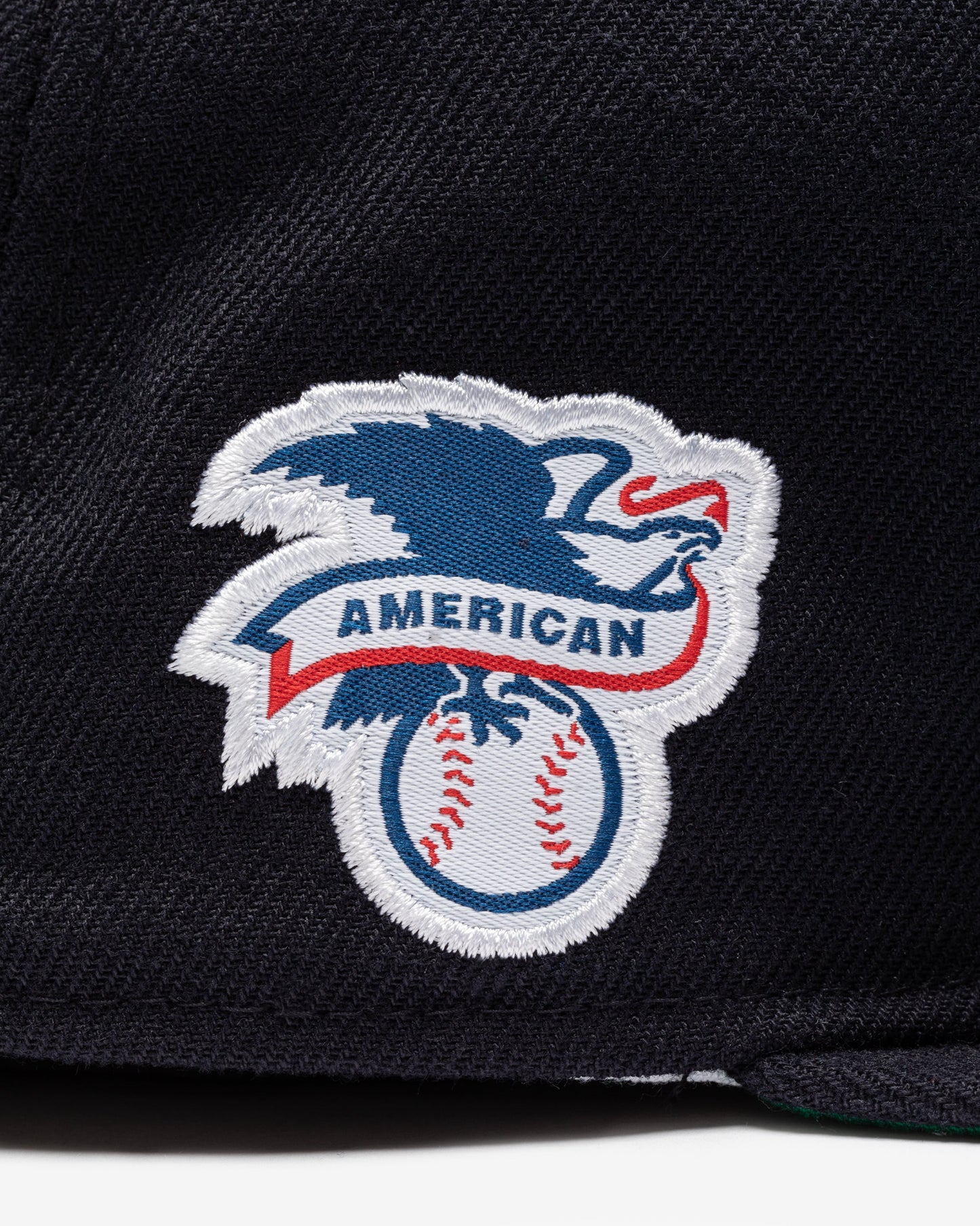 Undefeated Accessories - UNDEFEATED X NE X MLB FITTED - BOSTON RED SOX