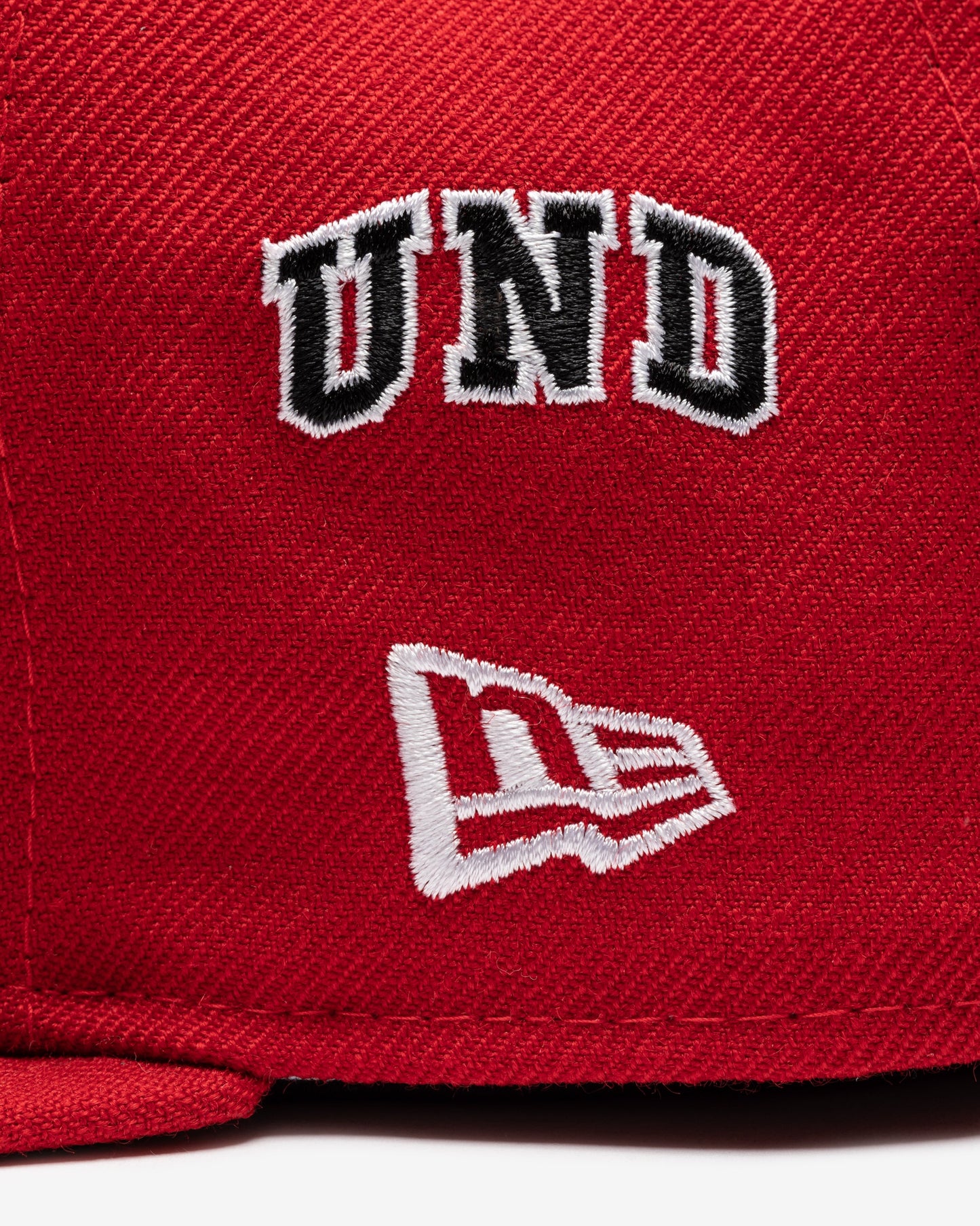 Undefeated Accessories - UNDEFEATED X NE X MLB FITTED - CINCINNATI REDS