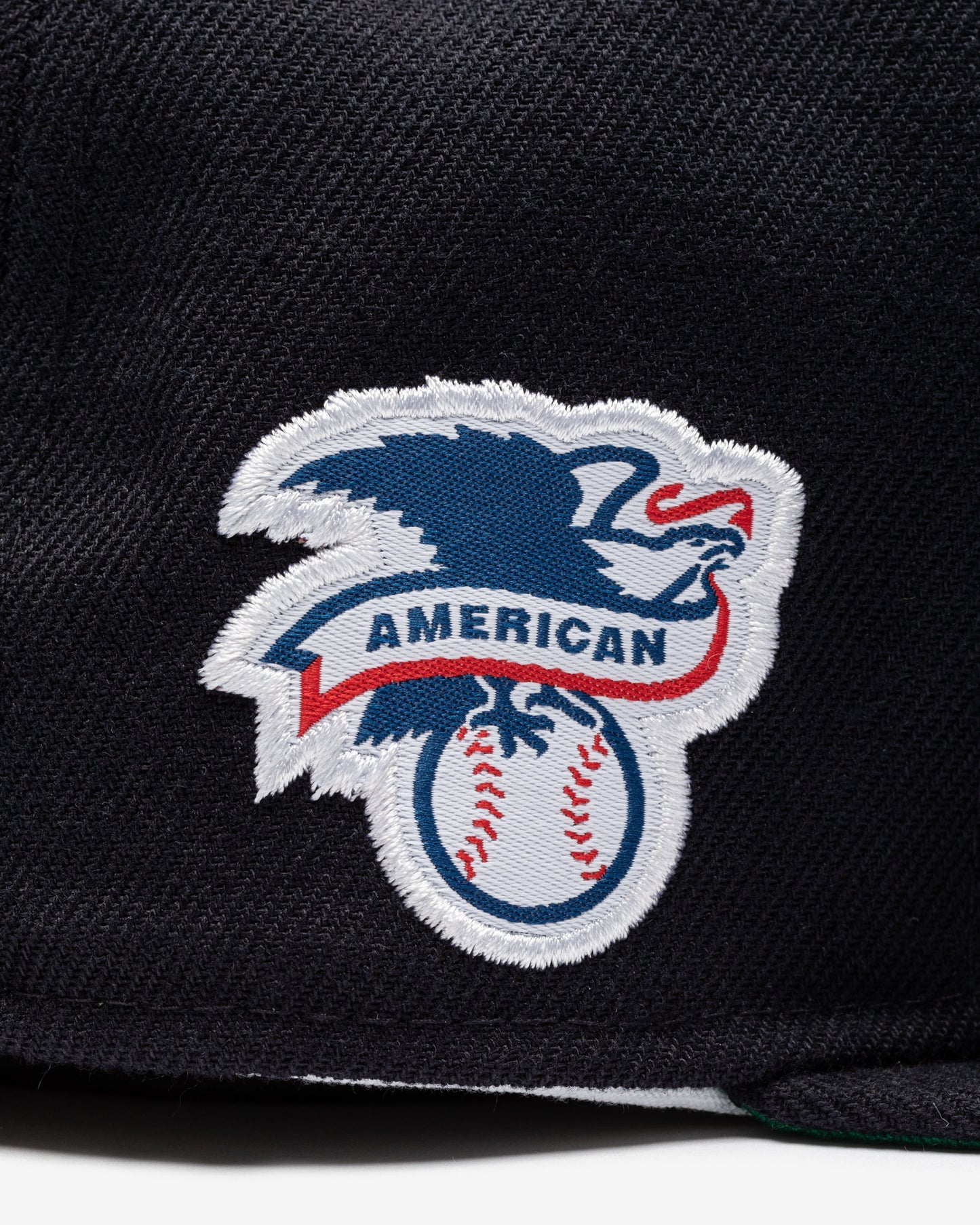 Undefeated Accessories - UNDEFEATED X NE X MLB FITTED - CLEVELAND INDIANS