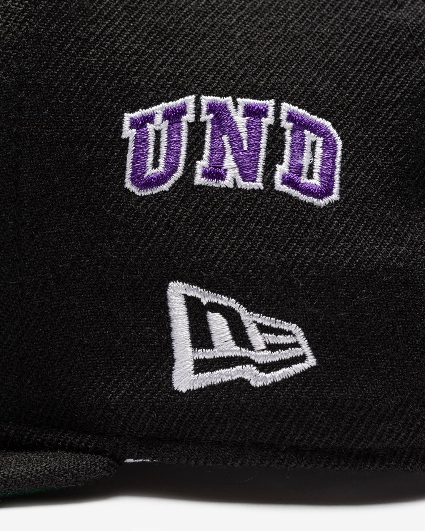 Undefeated Accessories - UNDEFEATED X NE X MLB FITTED - COLORADO ROCKIES