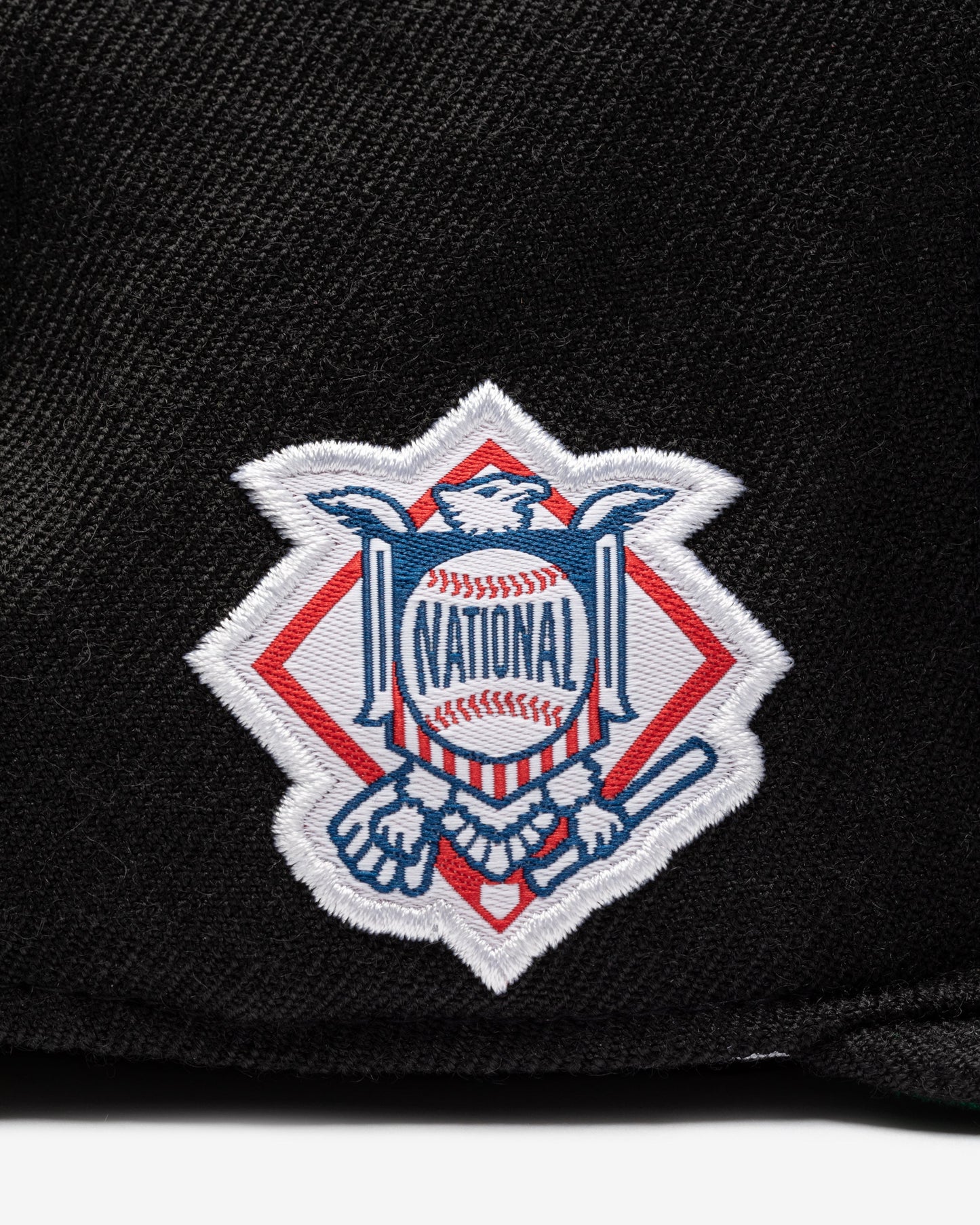 Undefeated Accessories - UNDEFEATED X NE X MLB FITTED - MIAMI MARLINS