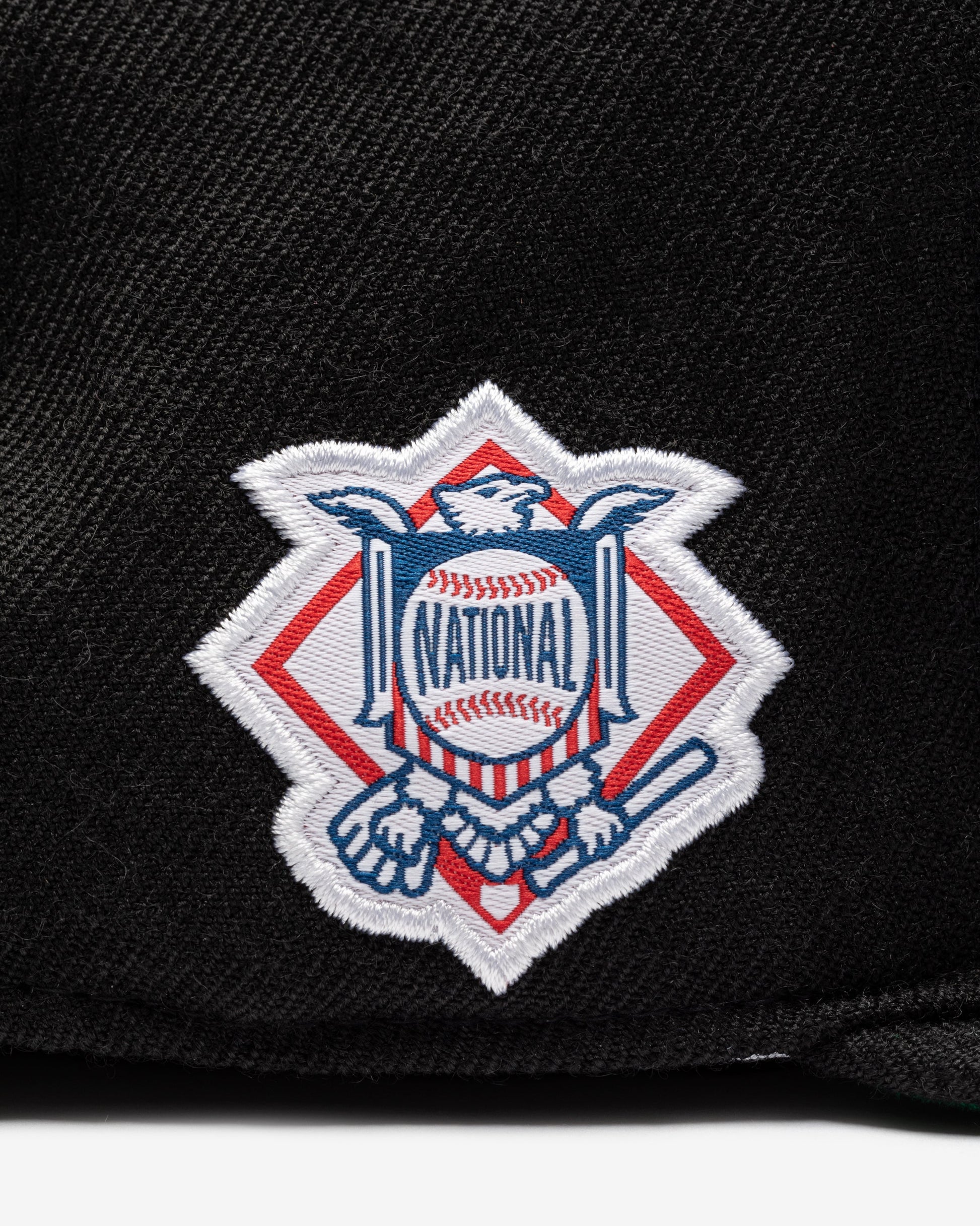 Undefeated Accessories - UNDEFEATED X NE X MLB FITTED - MIAMI MARLINS