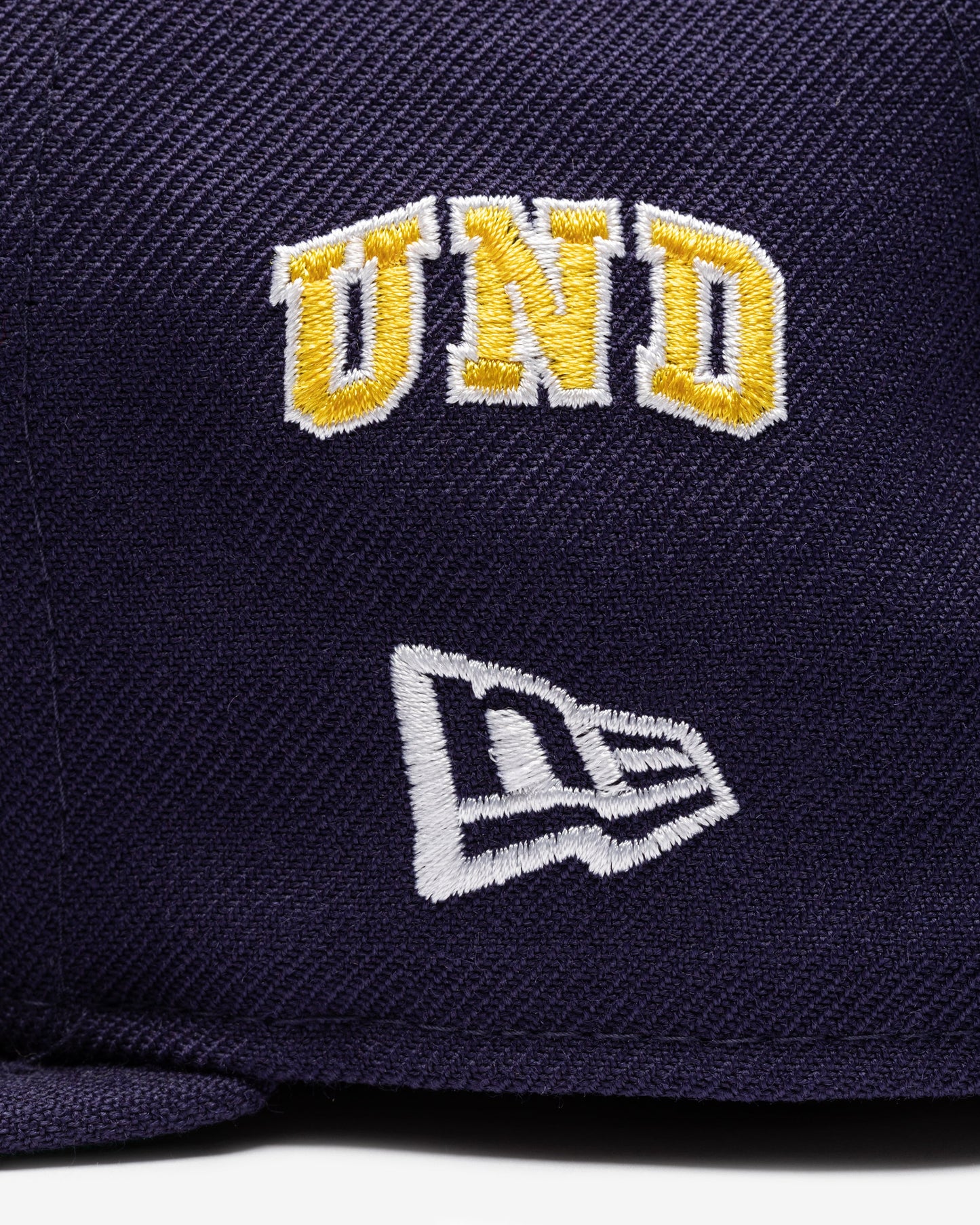 Undefeated Accessories - UNDEFEATED X NE X MLB FITTED - MILWAUKEE BREWERS