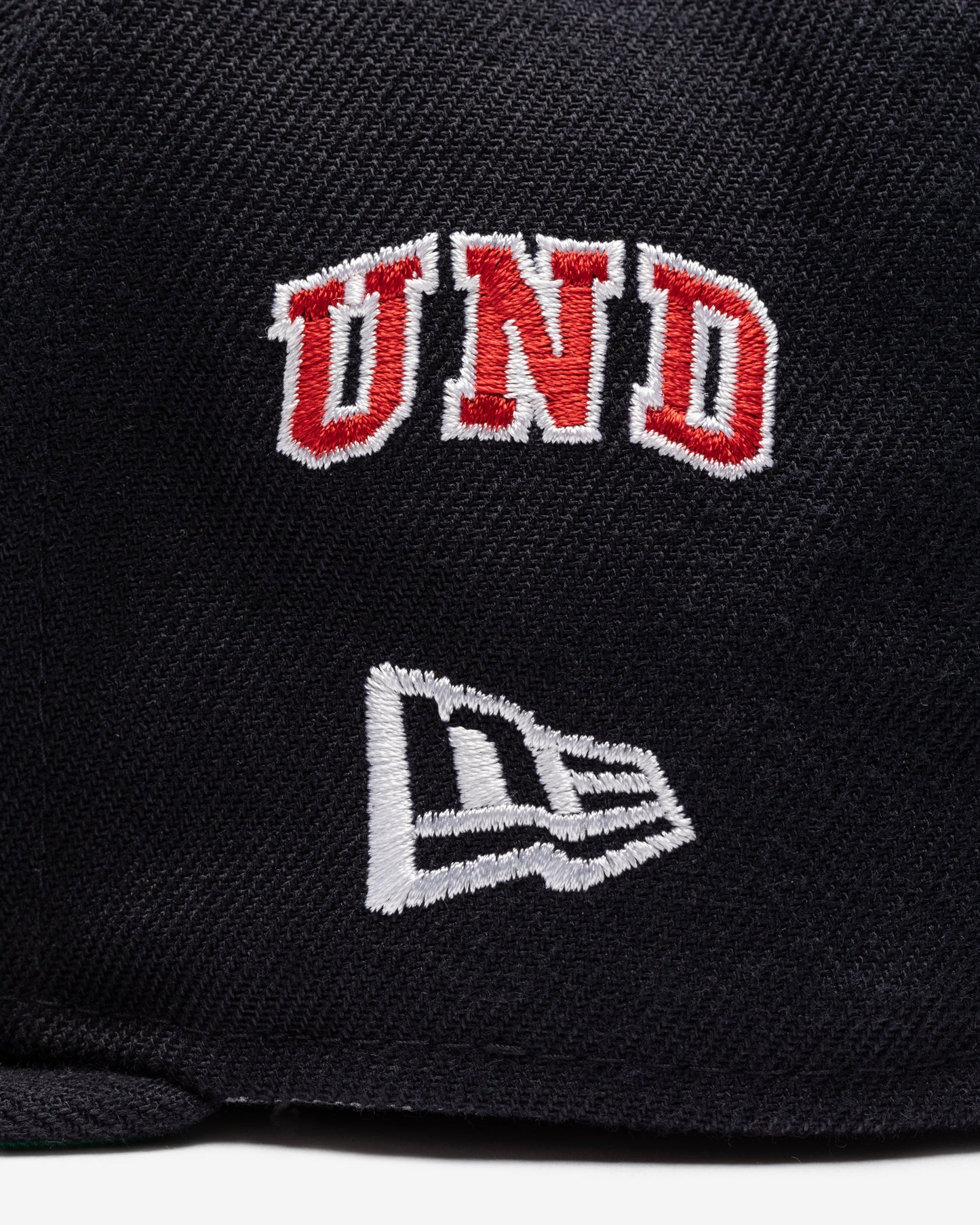 Undefeated Accessories - UNDEFEATED X NE X MLB FITTED - MINNESOTA TWINS