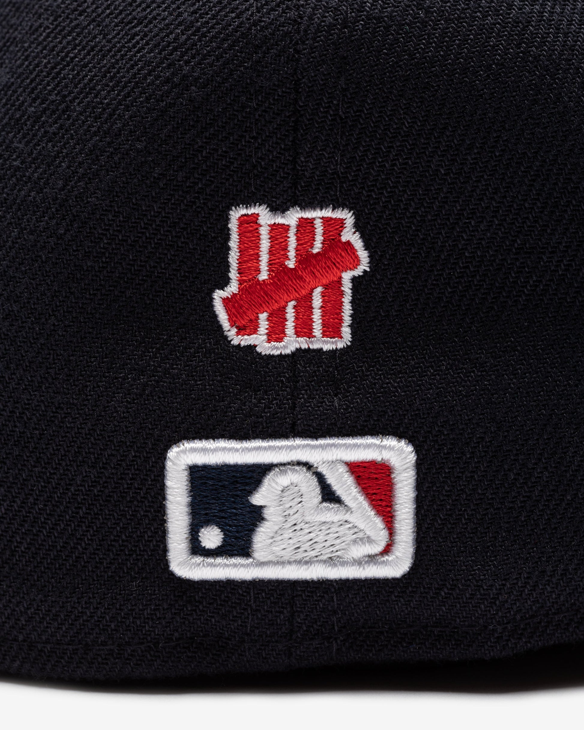 Undefeated Accessories - UNDEFEATED X NE X MLB FITTED - MINNESOTA TWINS