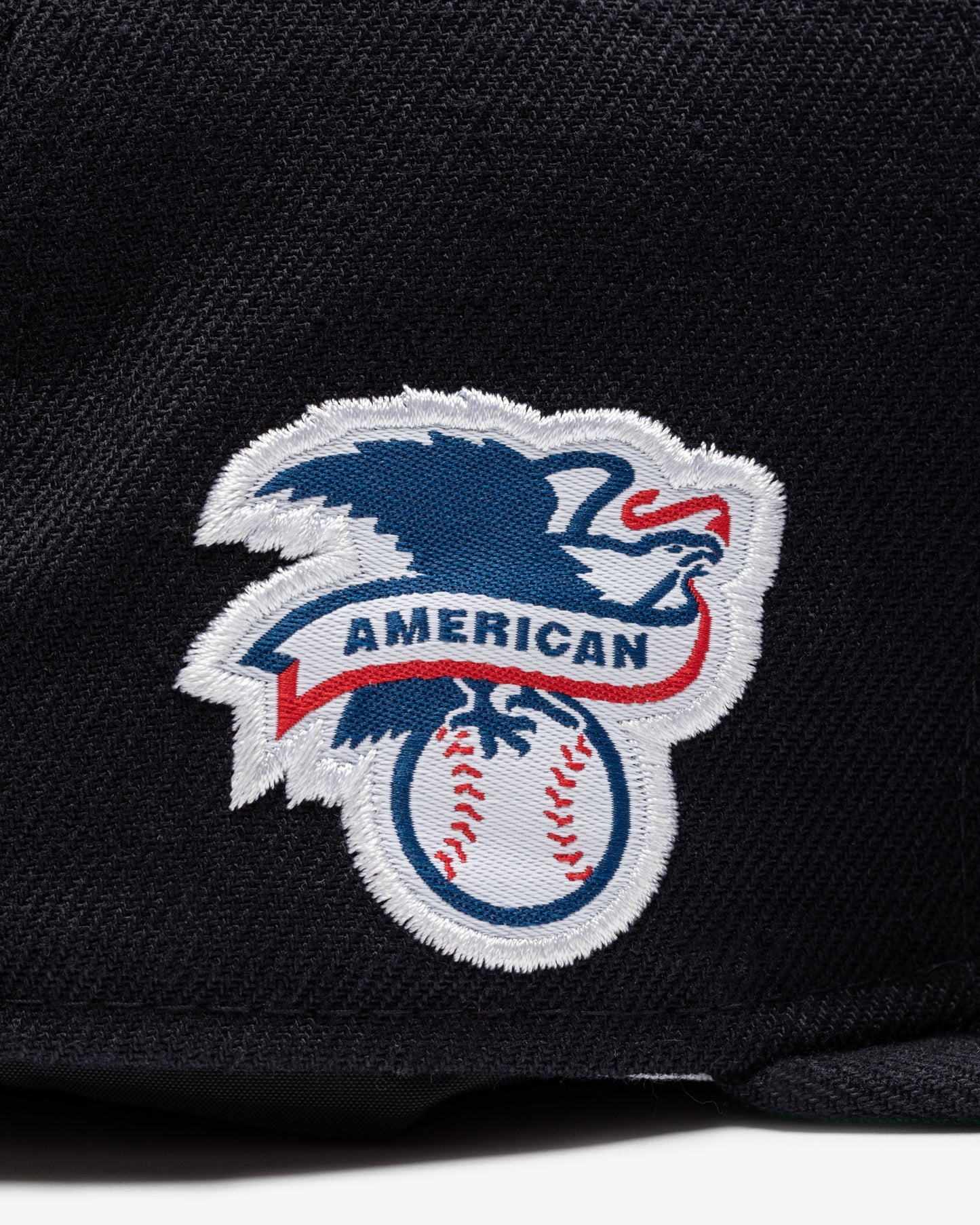 Undefeated Accessories - UNDEFEATED X NE X MLB FITTED - MINNESOTA TWINS