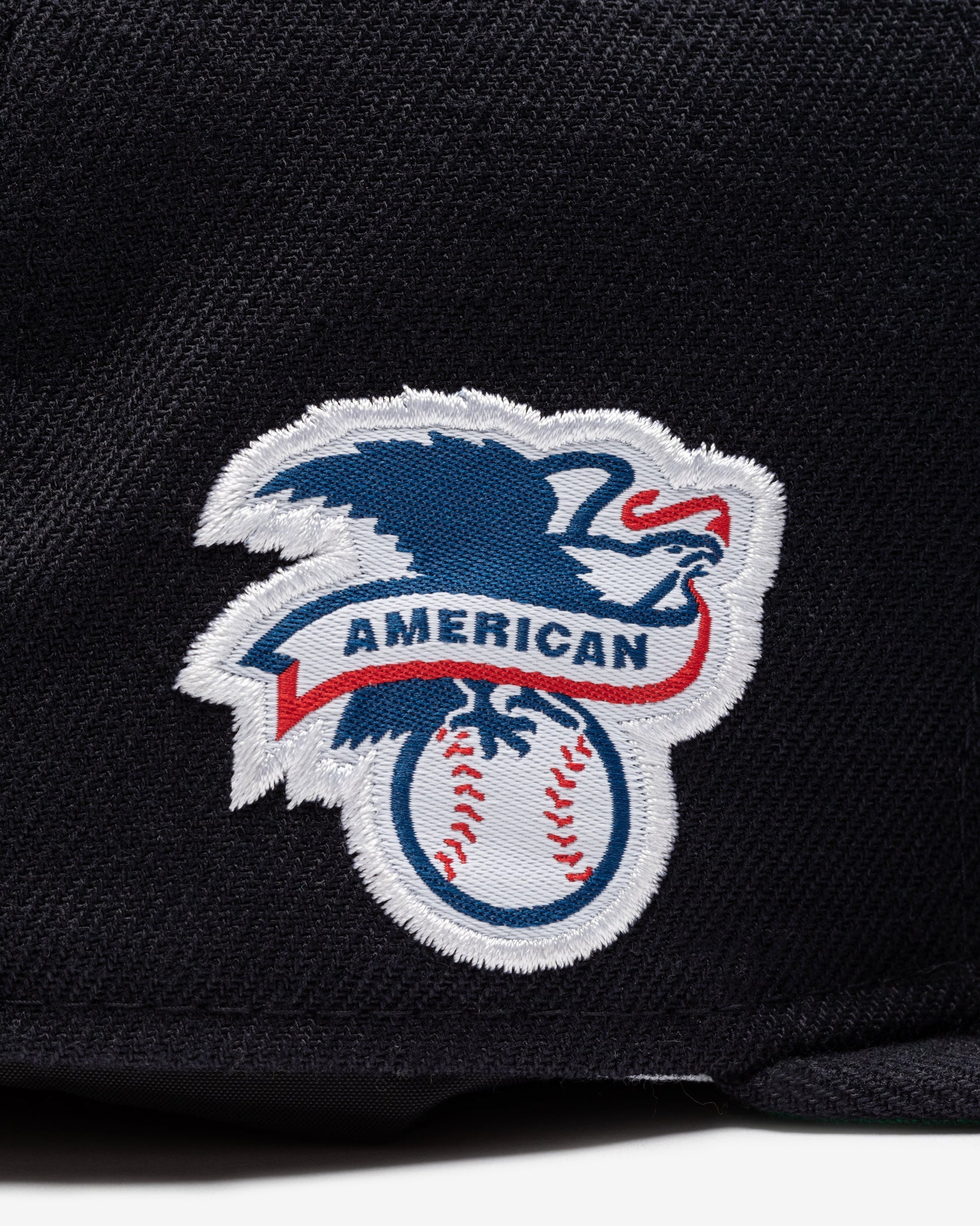 Undefeated Accessories - UNDEFEATED X NE X MLB FITTED - MINNESOTA TWINS