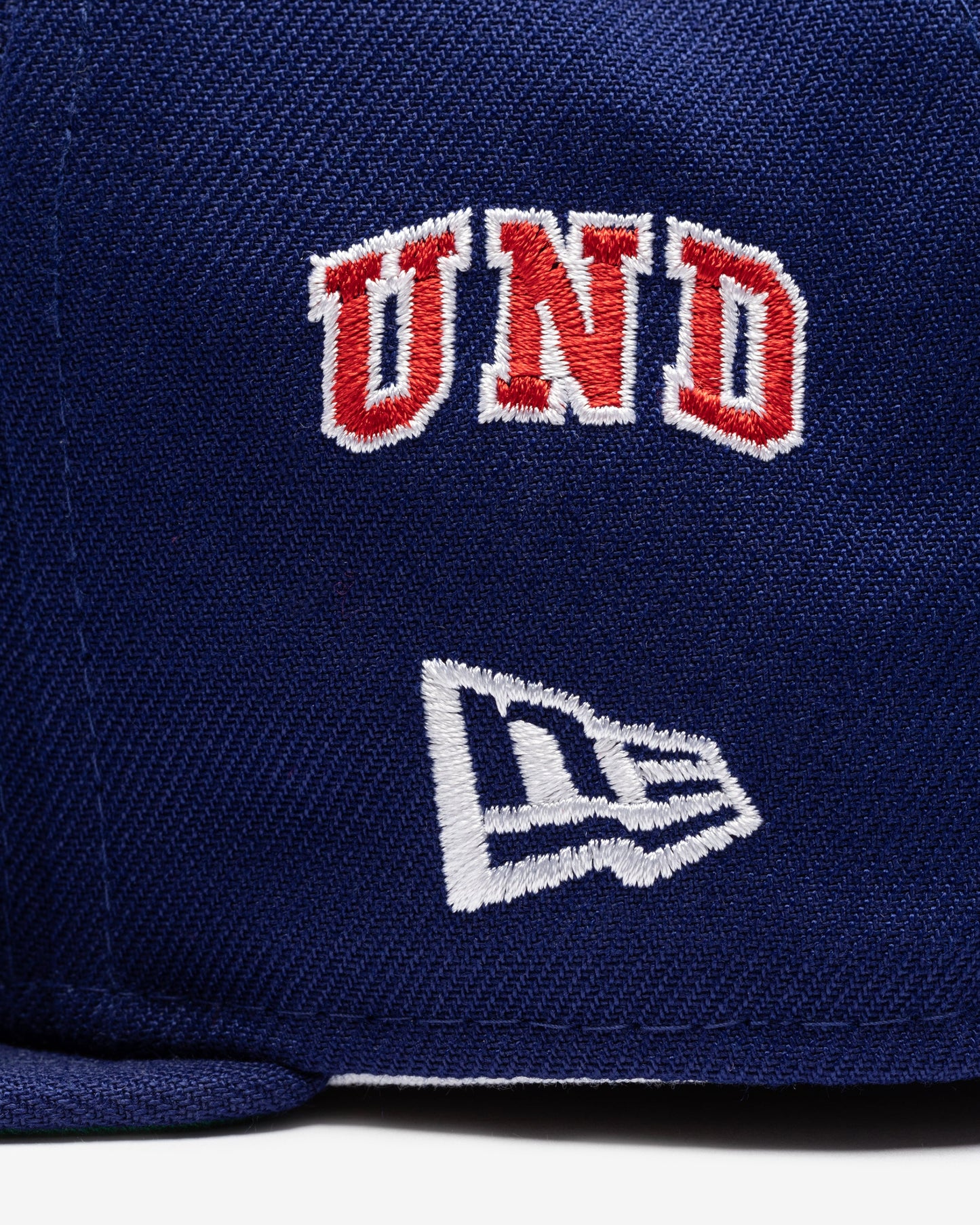 Undefeated Accessories - UNDEFEATED X NE X MLB FITTED - TEXAS RANGERS