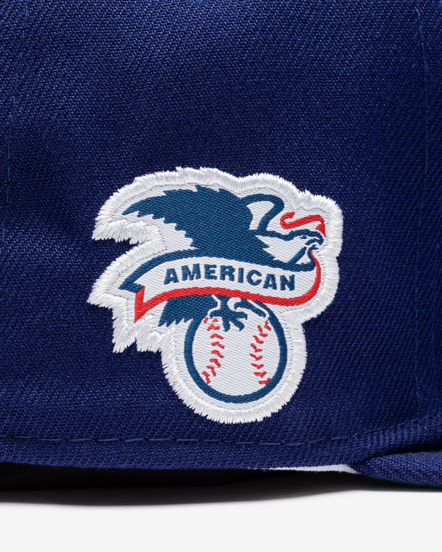 Undefeated Accessories - UNDEFEATED X NE X MLB FITTED - TEXAS RANGERS