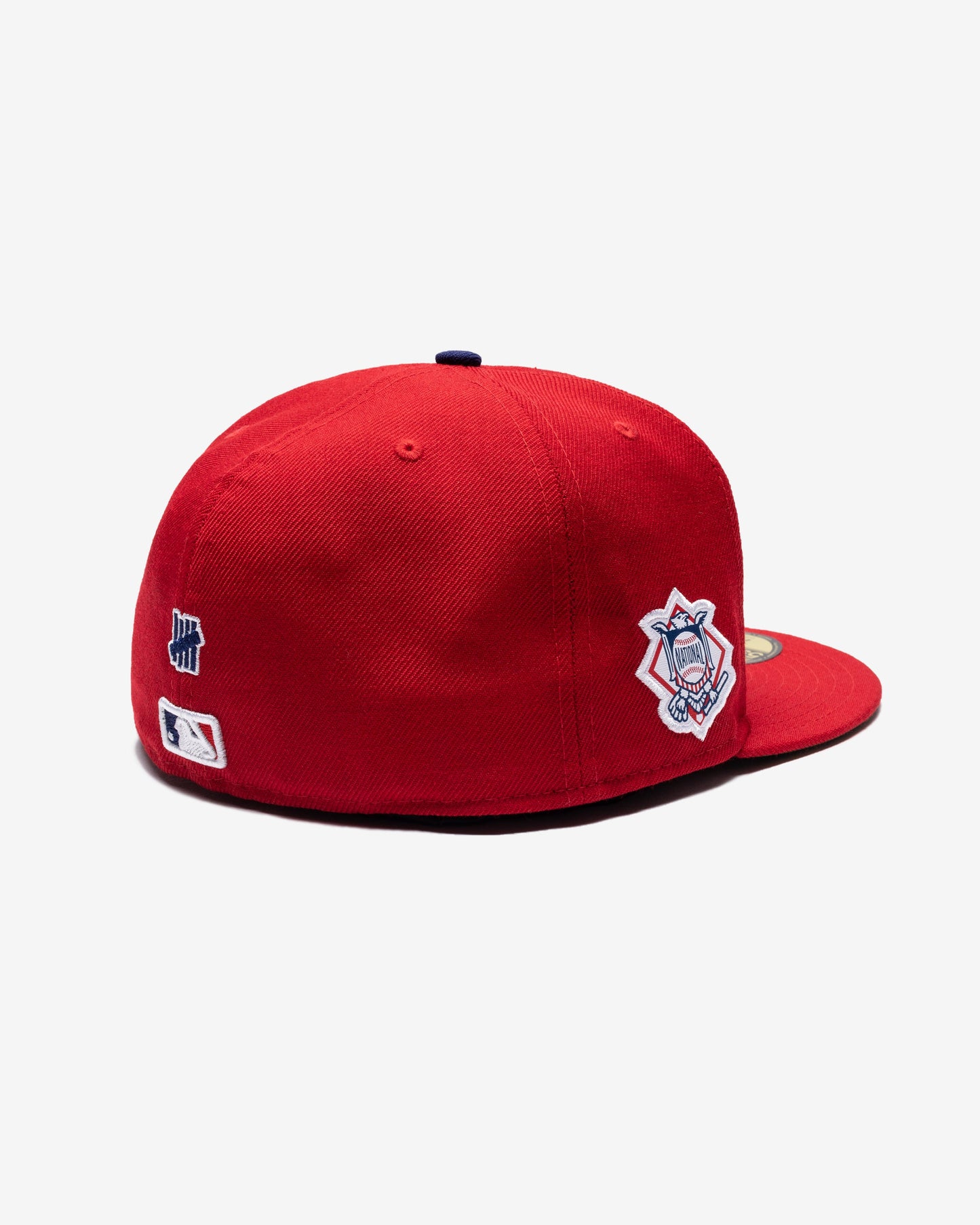 Undefeated Accessories - UNDEFEATED X NE X MLB FITTED - PHILADELPHIA PHILLIES