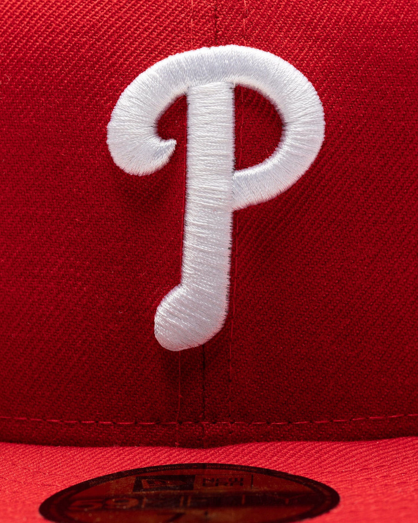 Undefeated Accessories - UNDEFEATED X NE X MLB FITTED - PHILADELPHIA PHILLIES