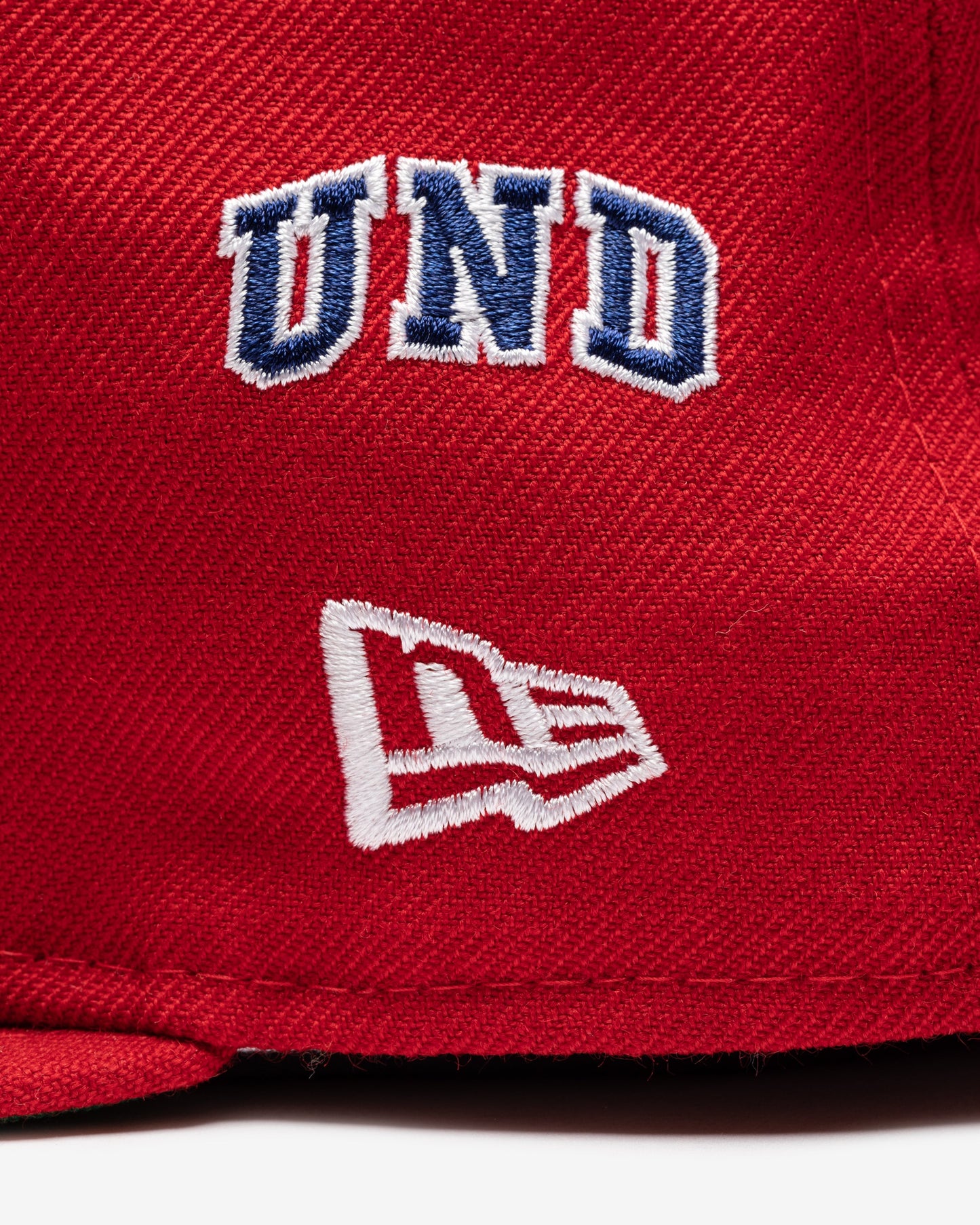 Undefeated Accessories - UNDEFEATED X NE X MLB FITTED - PHILADELPHIA PHILLIES