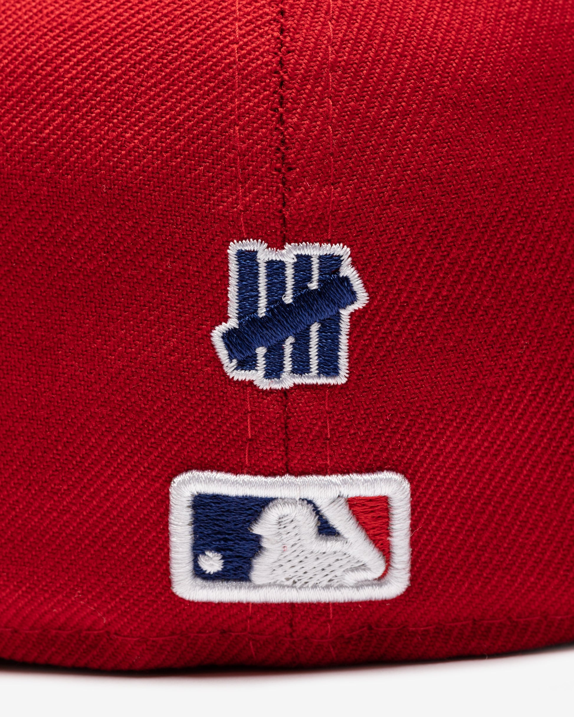 Undefeated Accessories - UNDEFEATED X NE X MLB FITTED - PHILADELPHIA PHILLIES