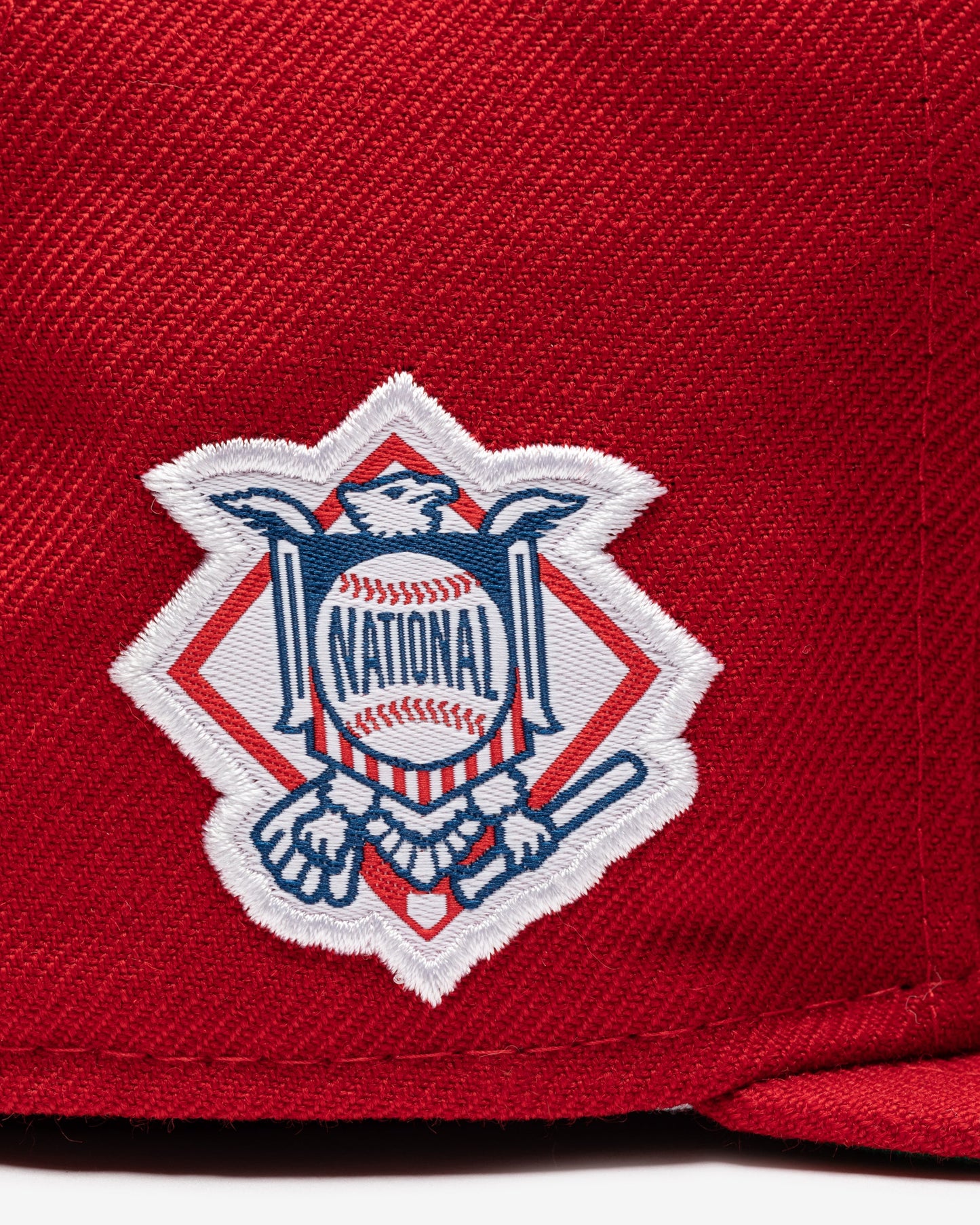 Undefeated Accessories - UNDEFEATED X NE X MLB FITTED - PHILADELPHIA PHILLIES