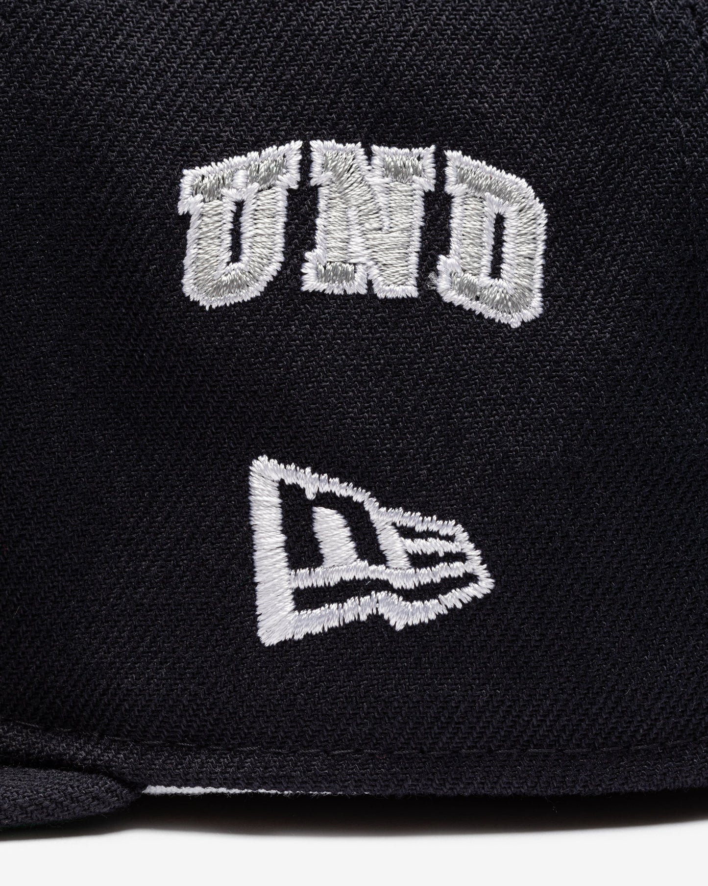 Undefeated Accessories - UNDEFEATED X NE X MLB FITTED - NEW YORK YANKEES