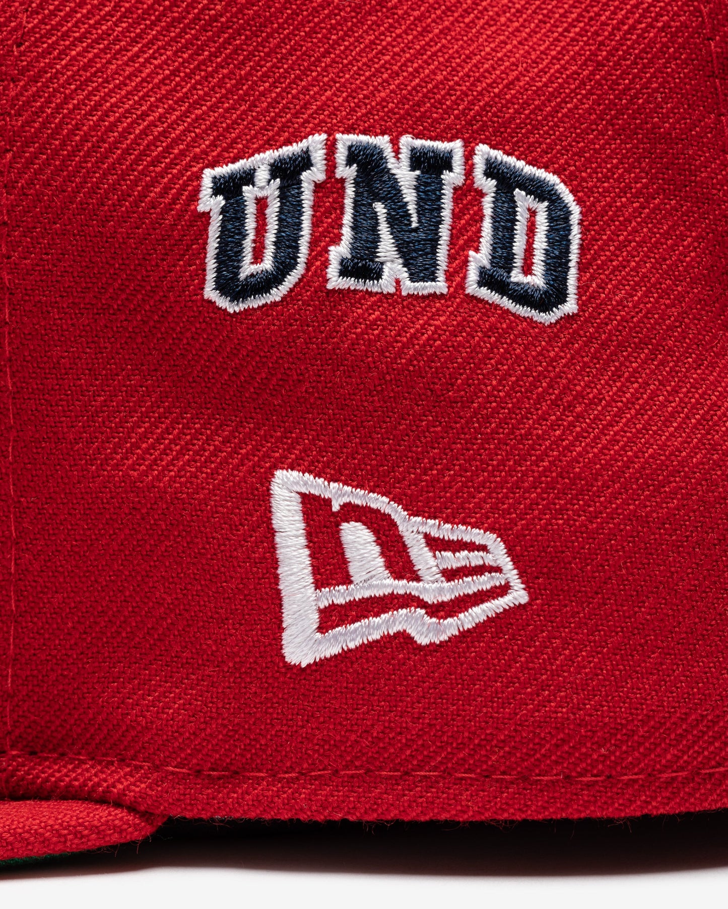 Undefeated Accessories - UNDEFEATED X NE X MLB FITTED - WASHINGTON NATIONALS