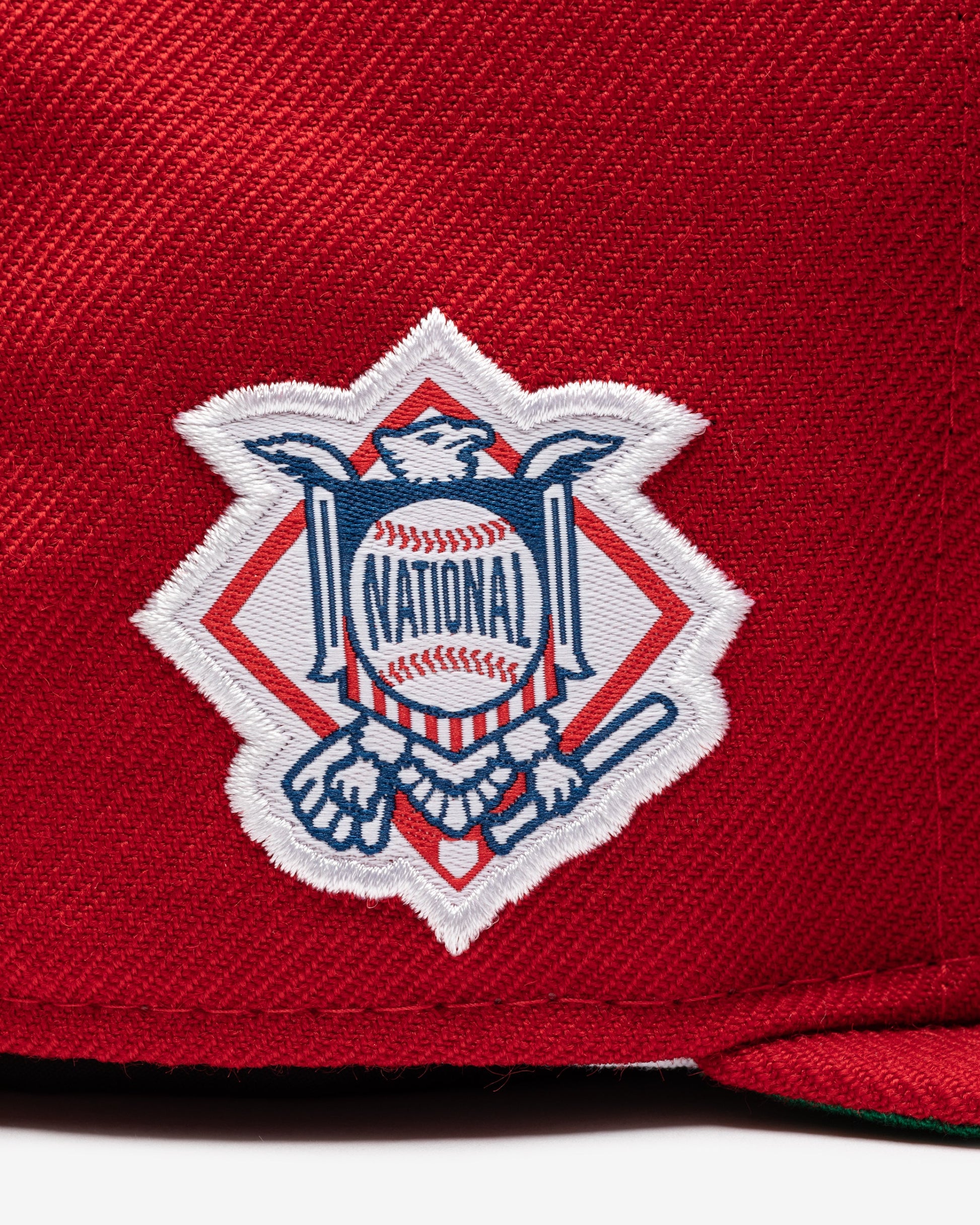 Undefeated Accessories - UNDEFEATED X NE X MLB FITTED - WASHINGTON NATIONALS