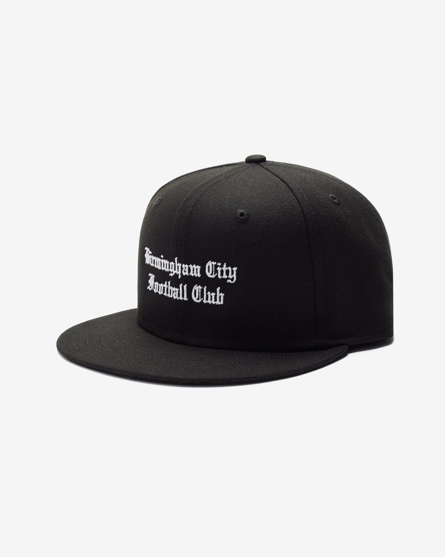 Undefeated Accessories - UNDEFEATED X BCFC NE OLD ENGLISH SNAPBACK