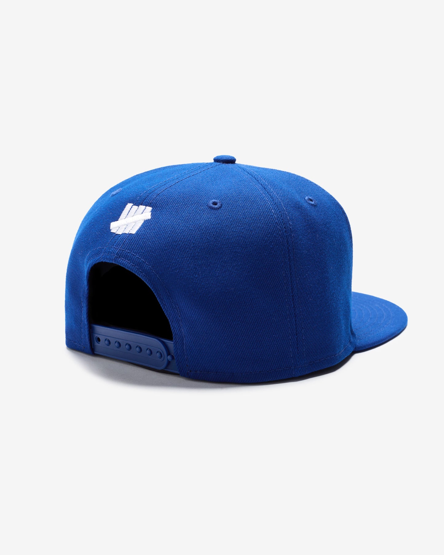 Undefeated Accessories - UNDEFEATED X BCFC NE OLD ENGLISH SNAPBACK