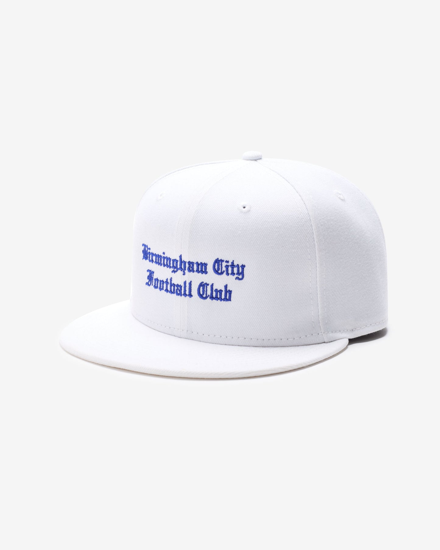 Undefeated Accessories - UNDEFEATED X BCFC NE OLD ENGLISH SNAPBACK