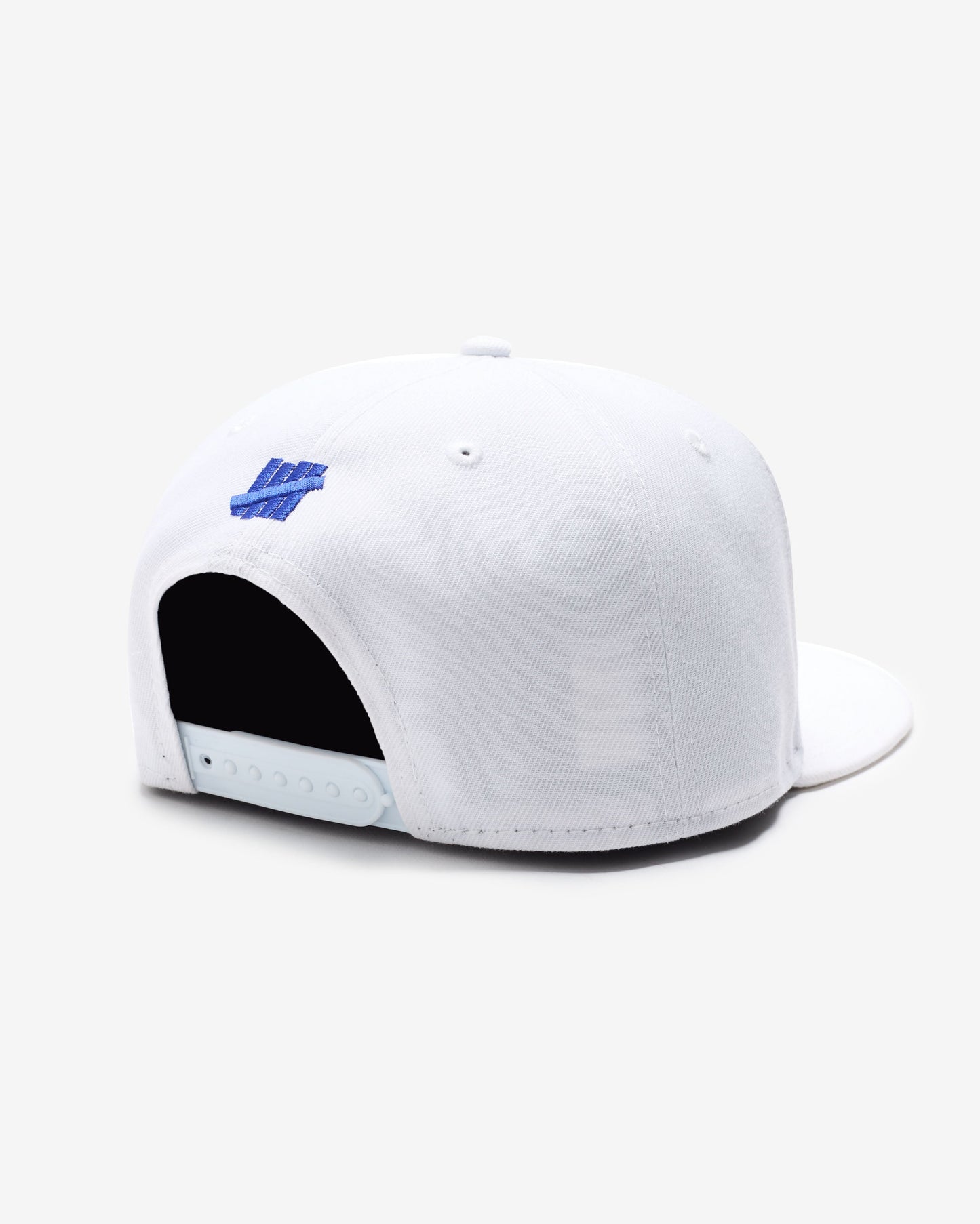 Undefeated Accessories - UNDEFEATED X BCFC NE OLD ENGLISH SNAPBACK