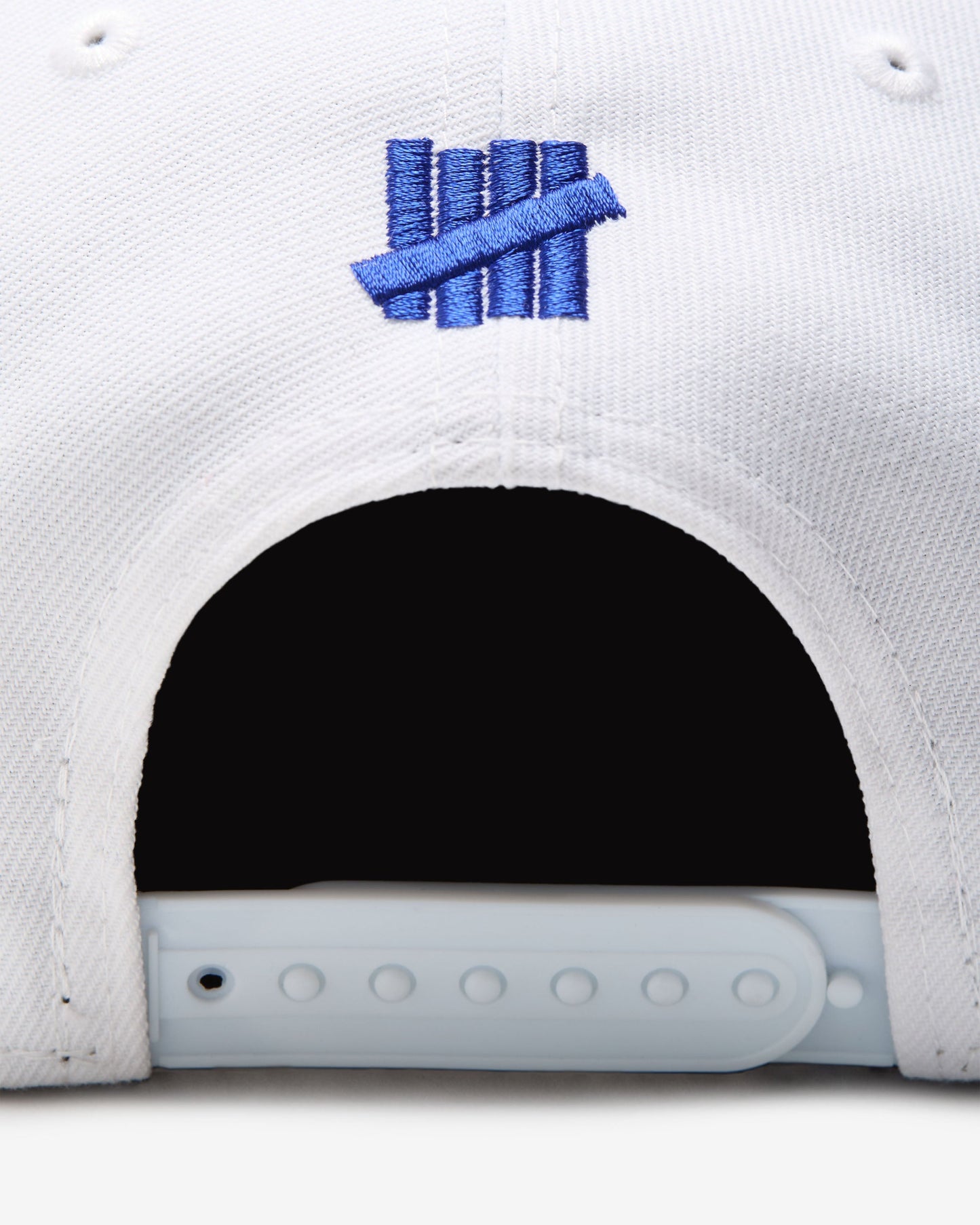 Undefeated Accessories - UNDEFEATED X BCFC NE OLD ENGLISH SNAPBACK